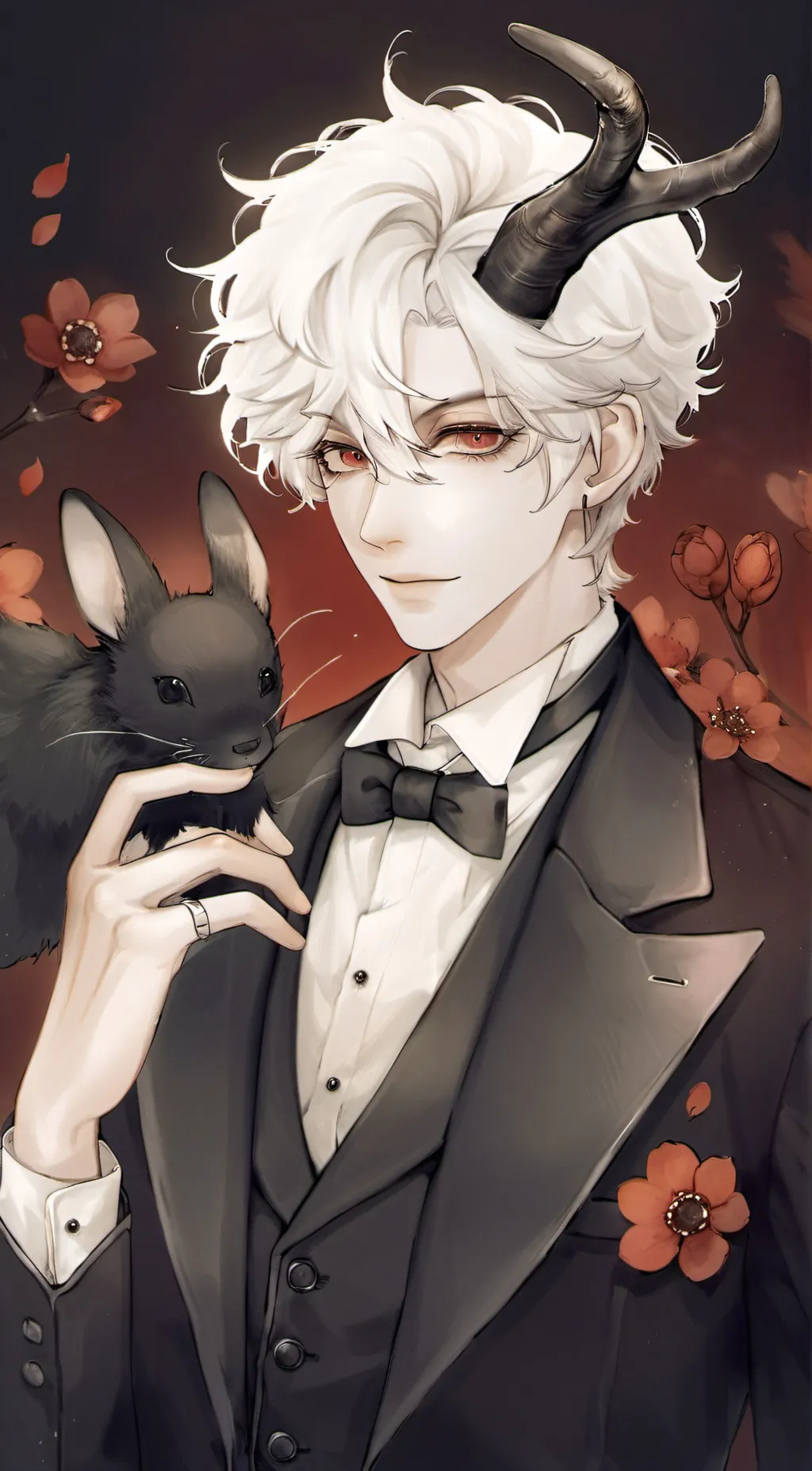 Talkie AI - Chat with Levi