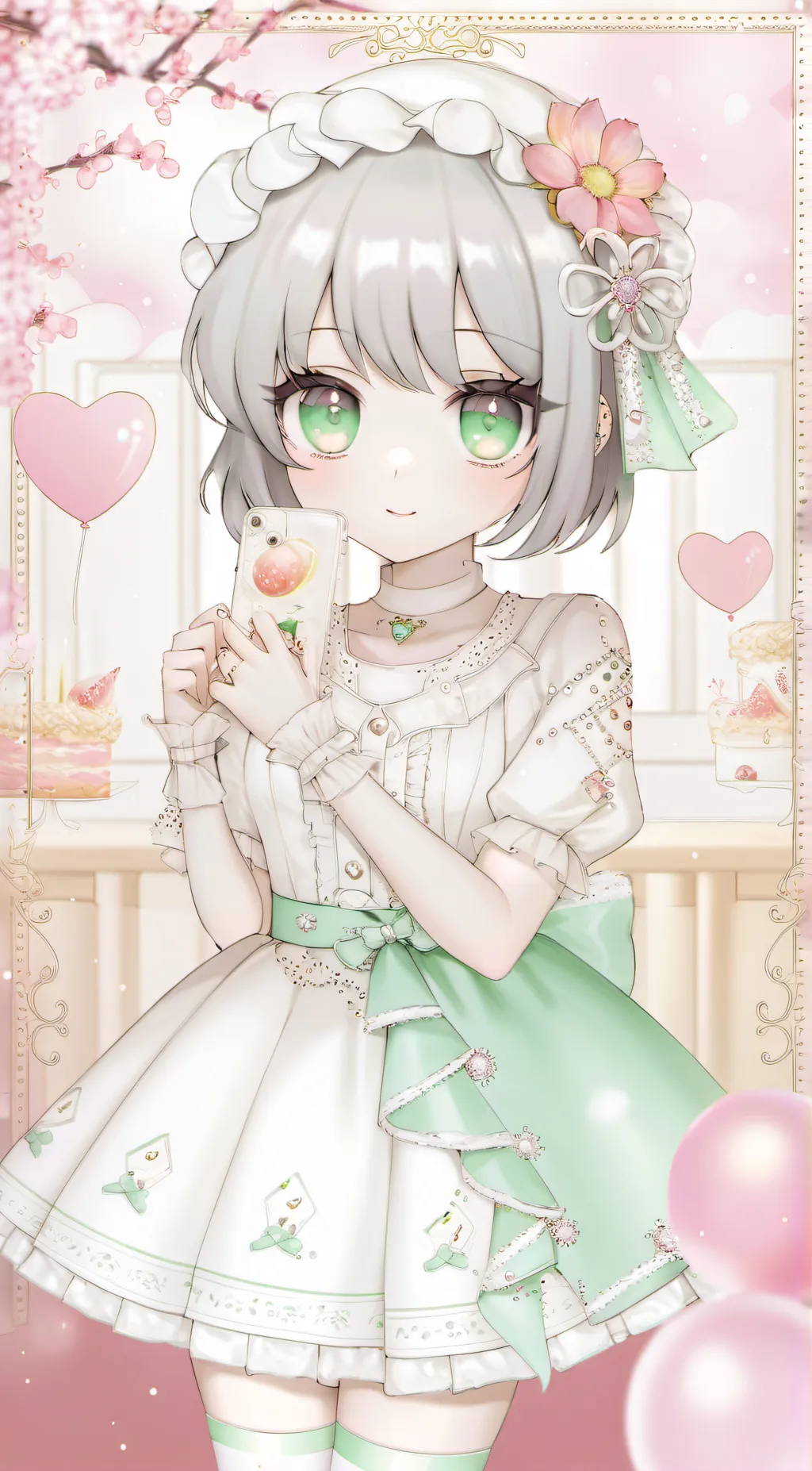 Talkie AI - Chat with uwu cat boy