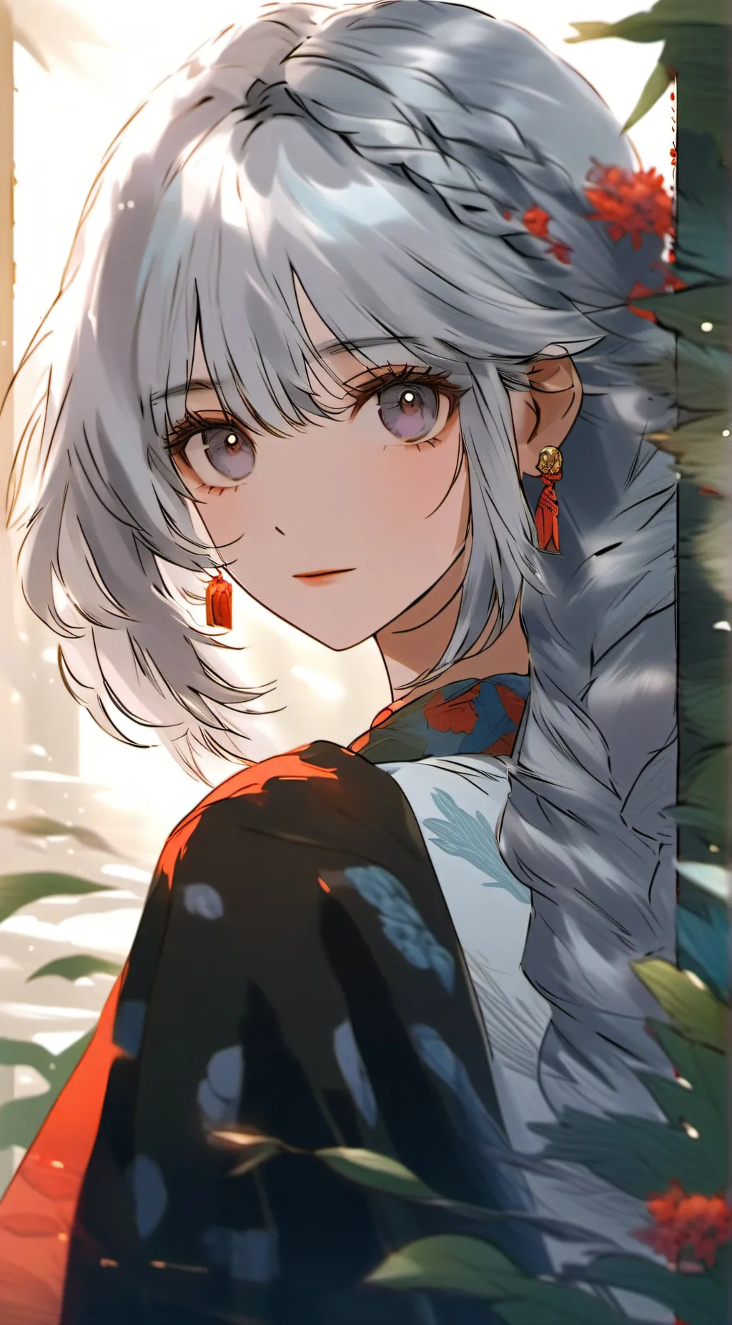 Talkie AI - Chat with Elsie