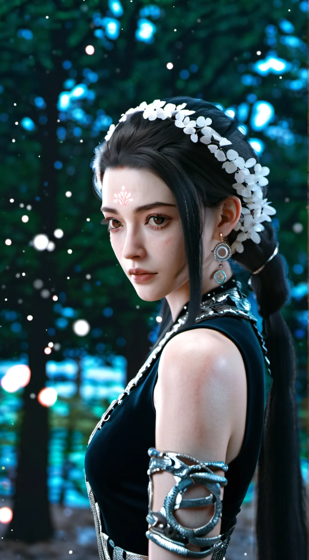 Talkie AI - Chat with Alex