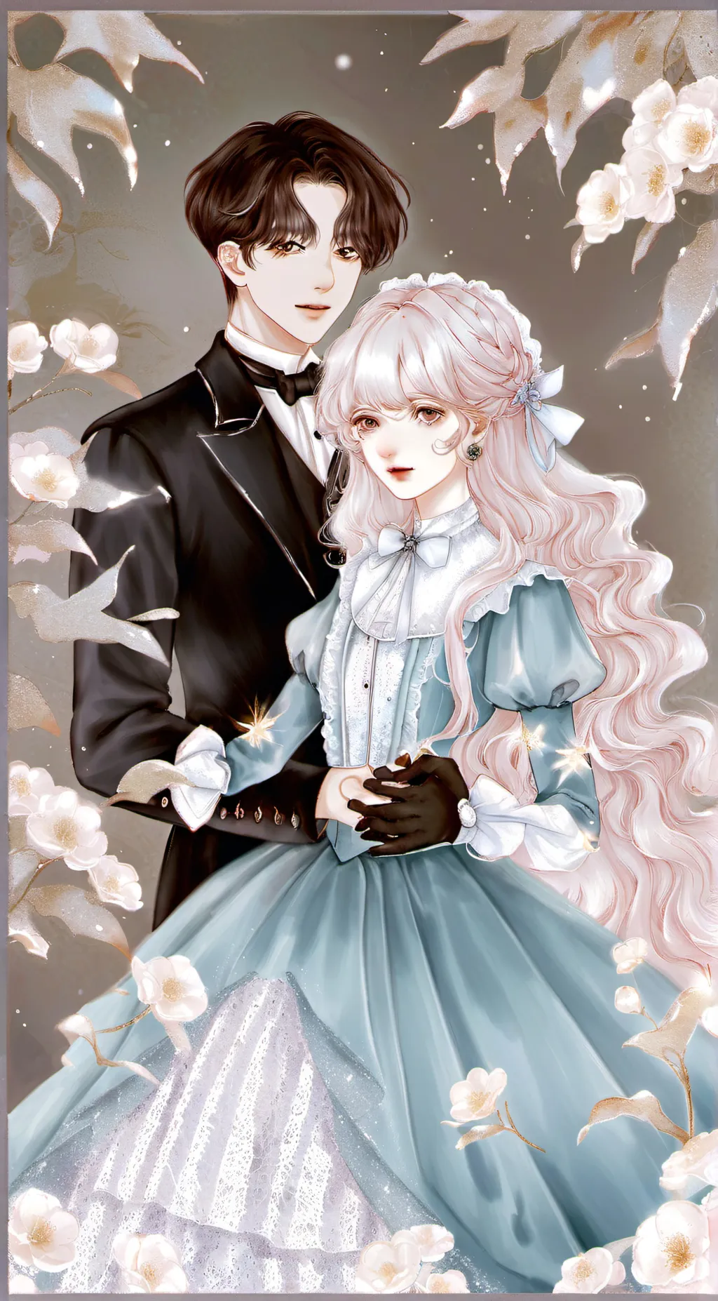 Talkie AI - Chat with Joey