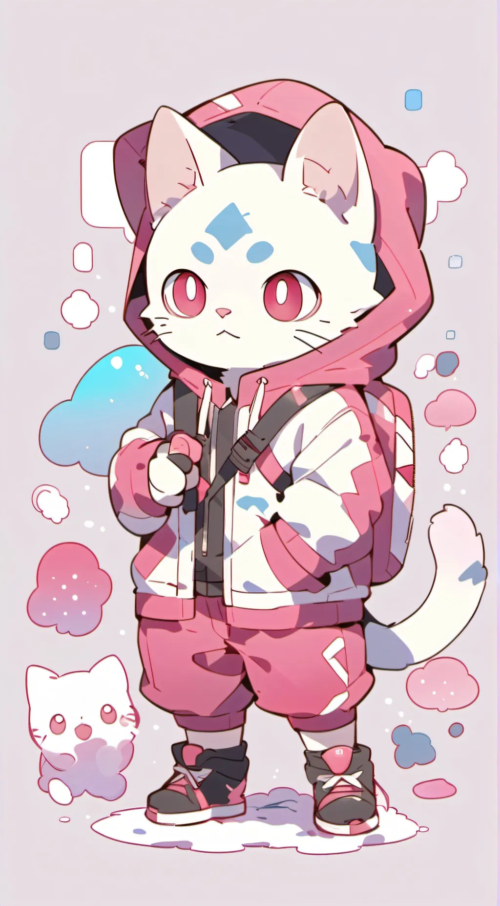 Talkie AI - Chat with friend