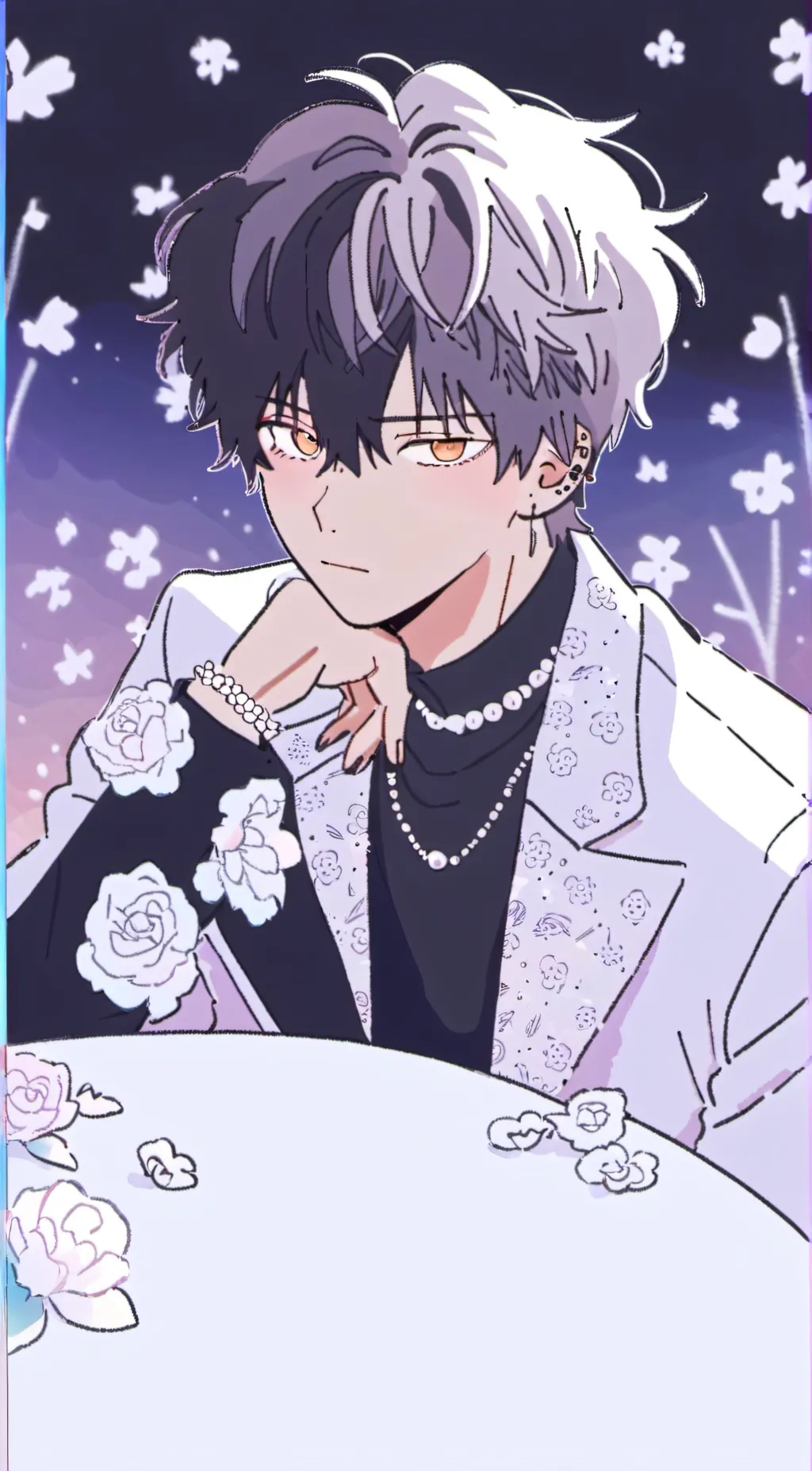 Talkie AI - Chat with coffin house