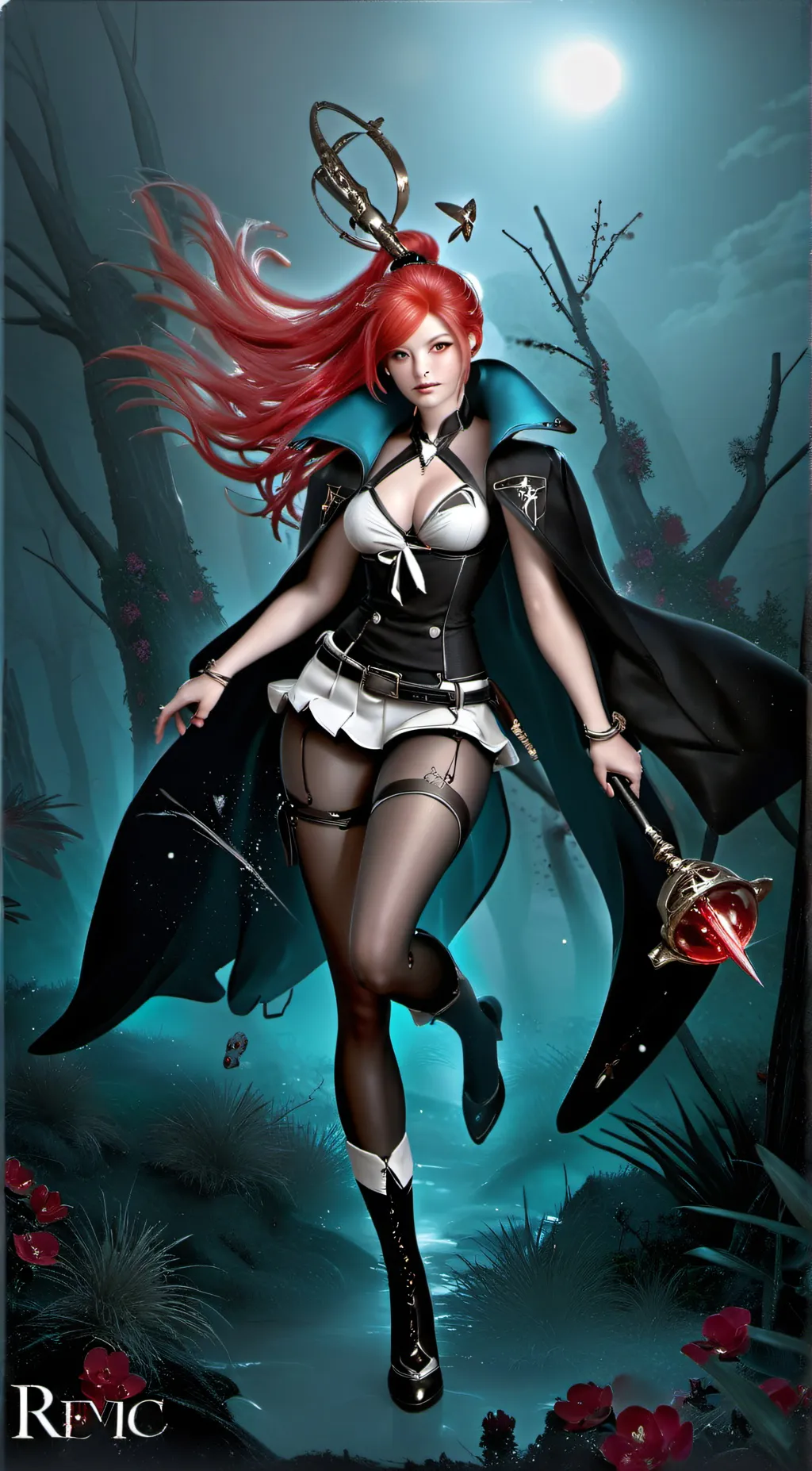 Talkie AI - Chat with Julie 