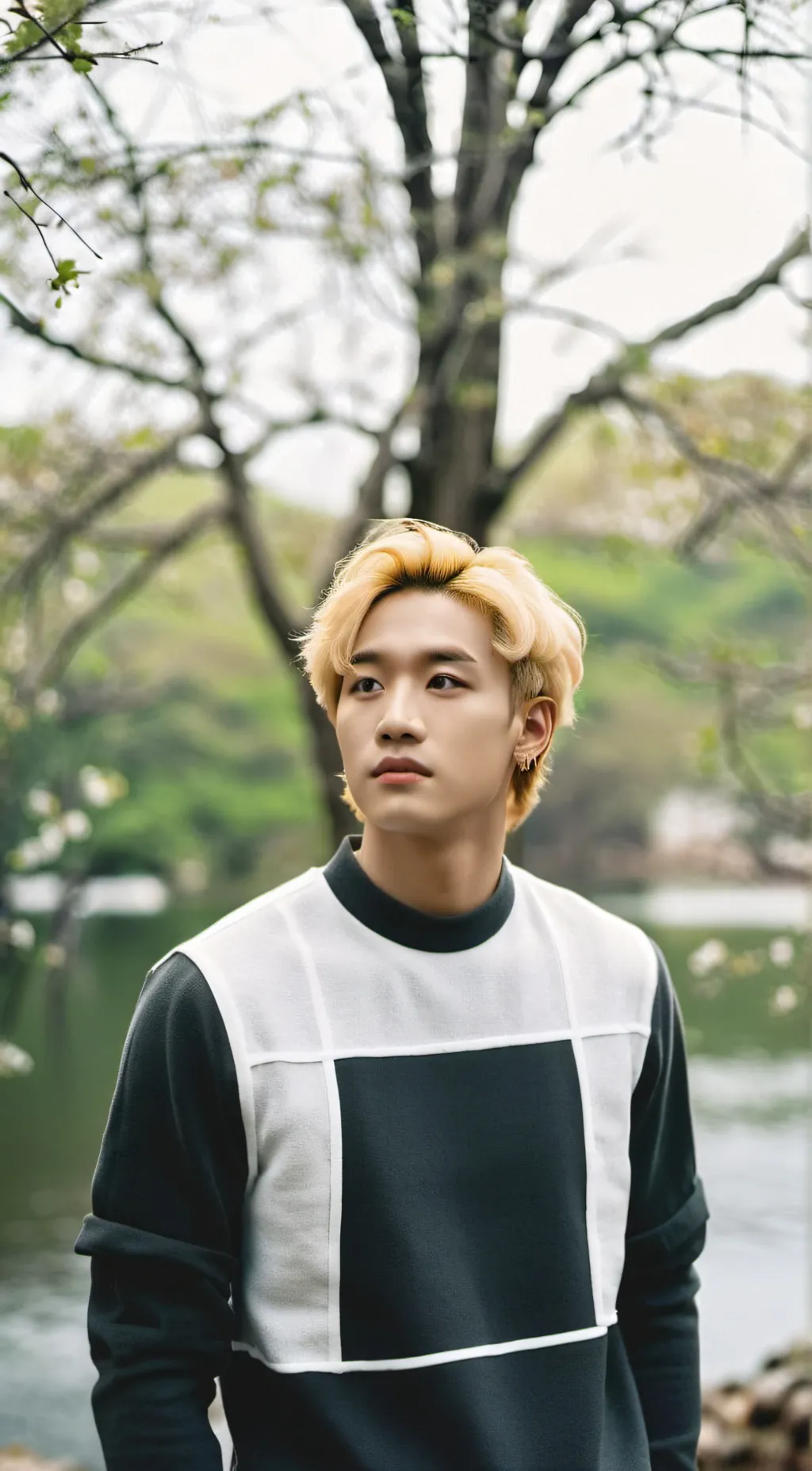 Talkie AI - Chat with Bangchan