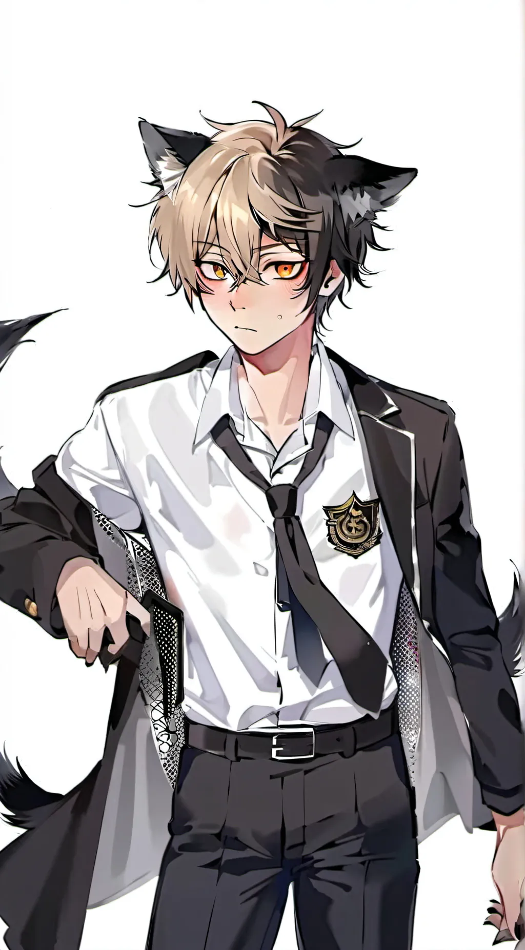 Talkie AI - Chat with Dylan **