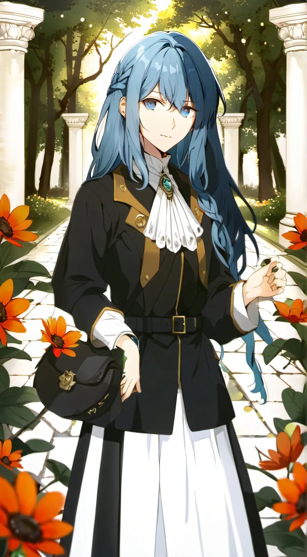 Talkie AI - Chat with Byleth