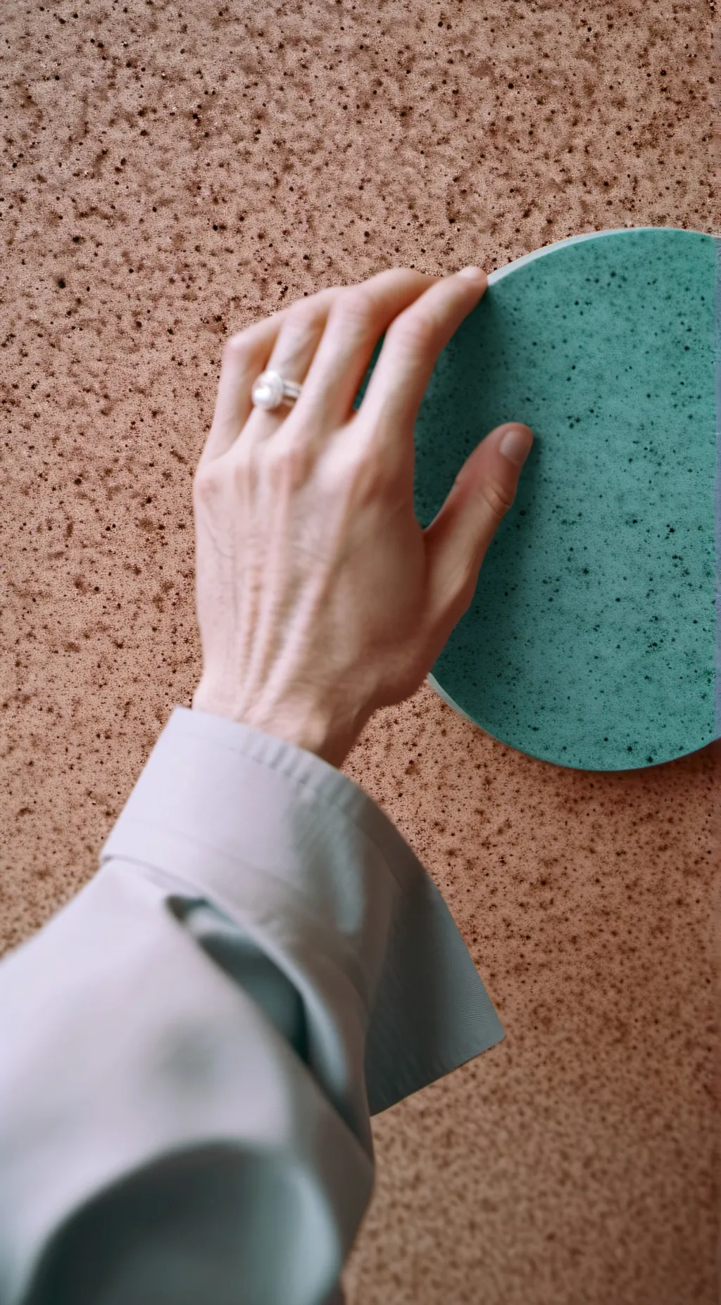 Talkie AI - Chat with mr hand