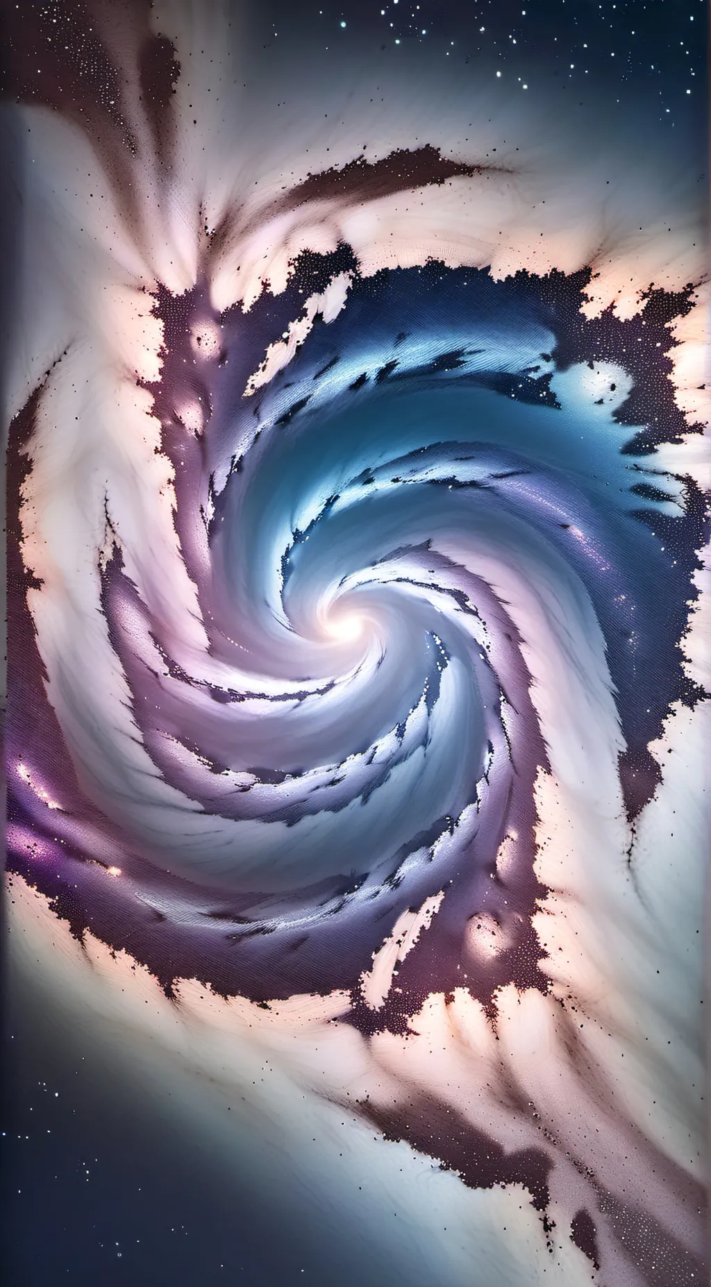 ai character: thank you for 600 background