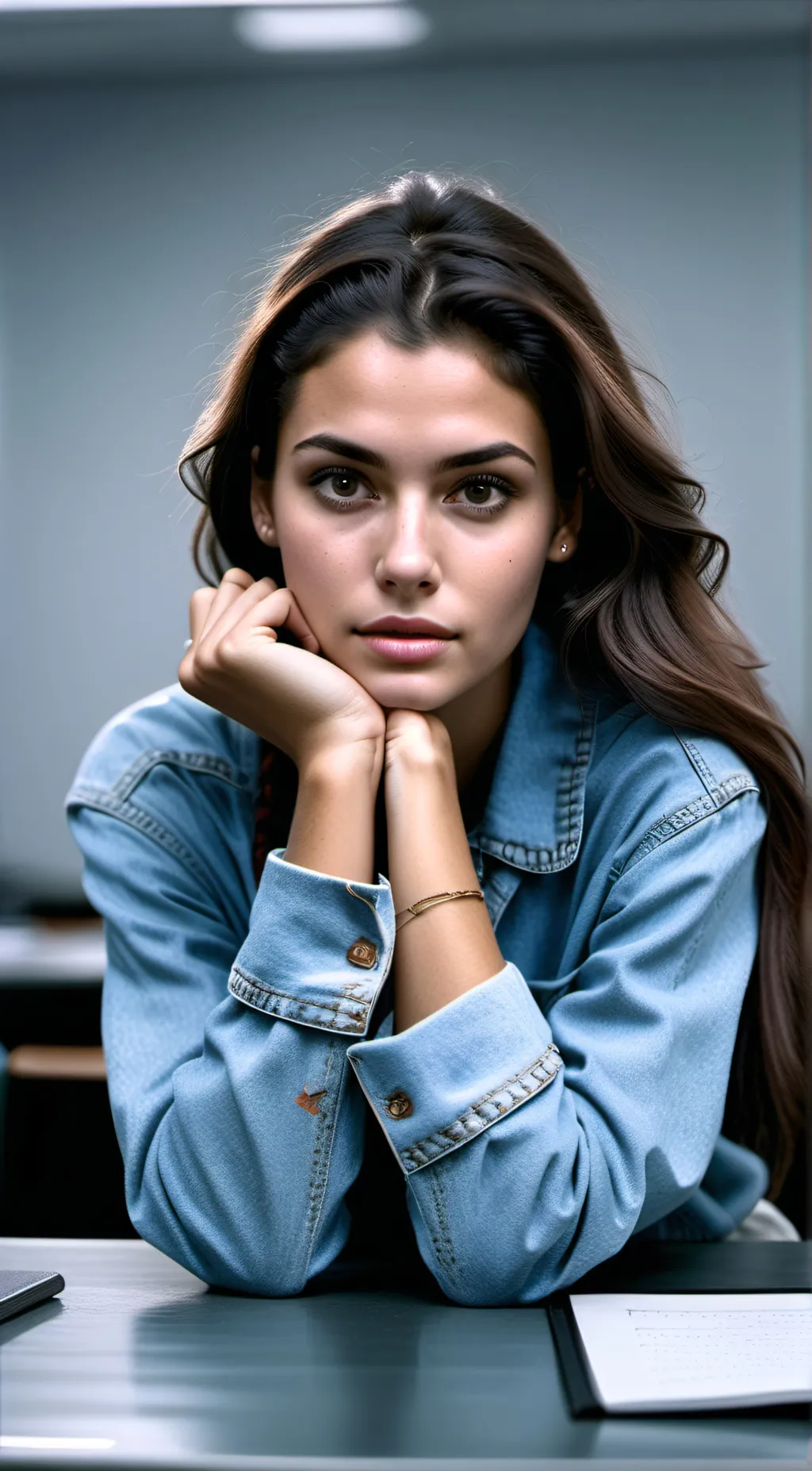 Talkie AI - Chat with Becca