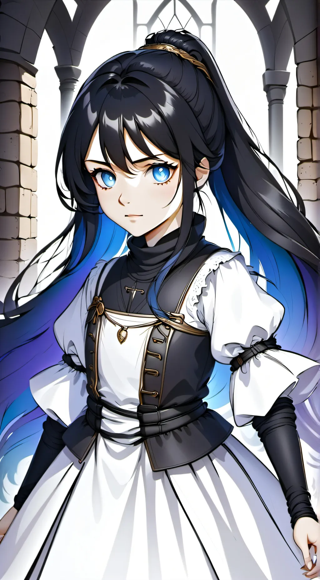 Talkie AI - Chat with Rosa