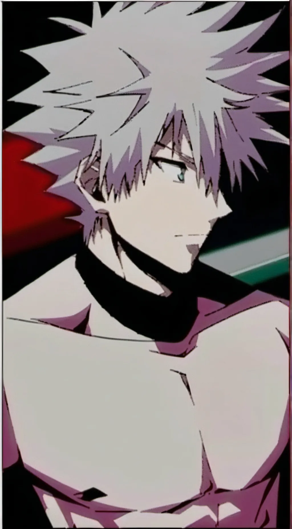 Talkie AI - Chat with Jake