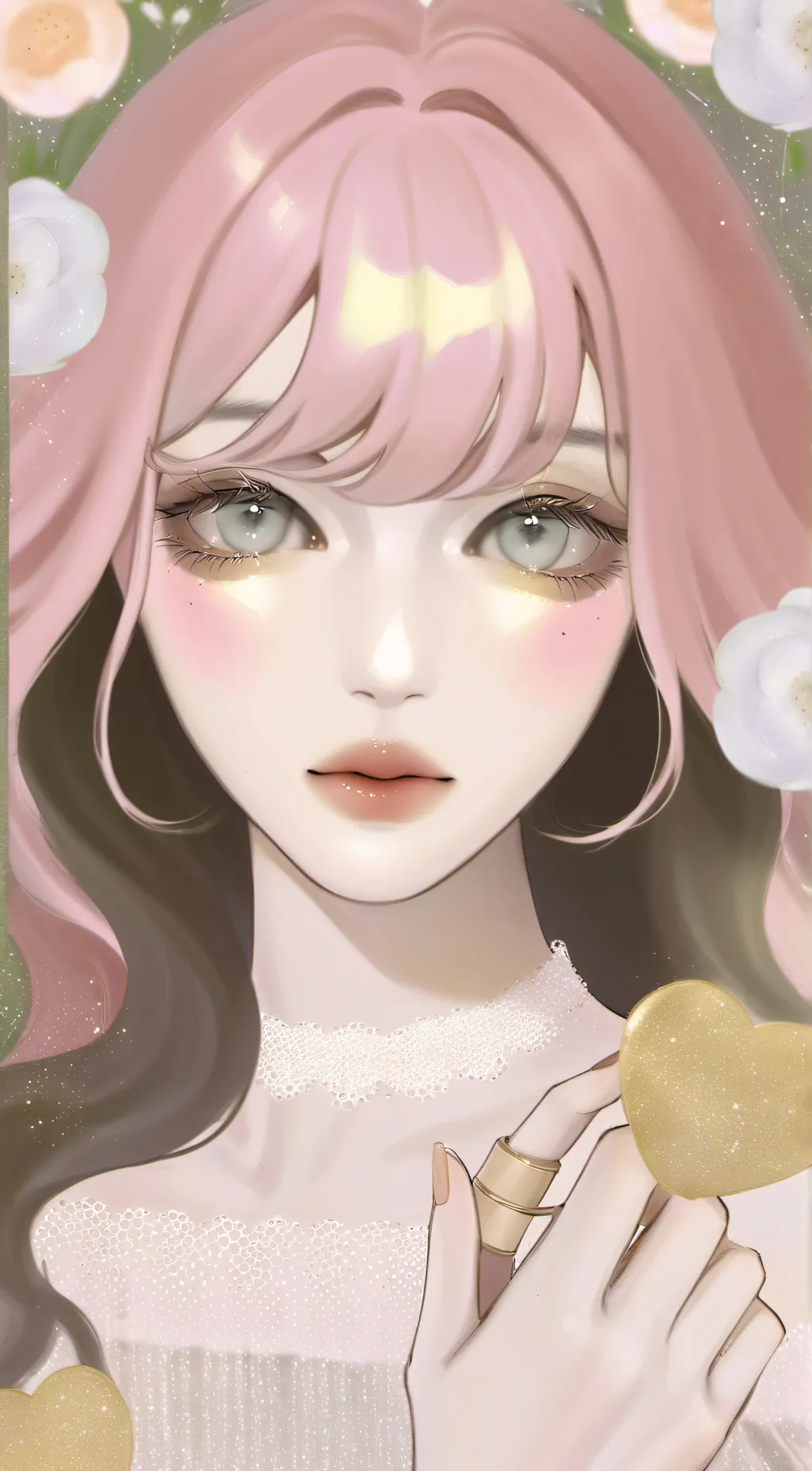 Talkie AI - Chat with Ella