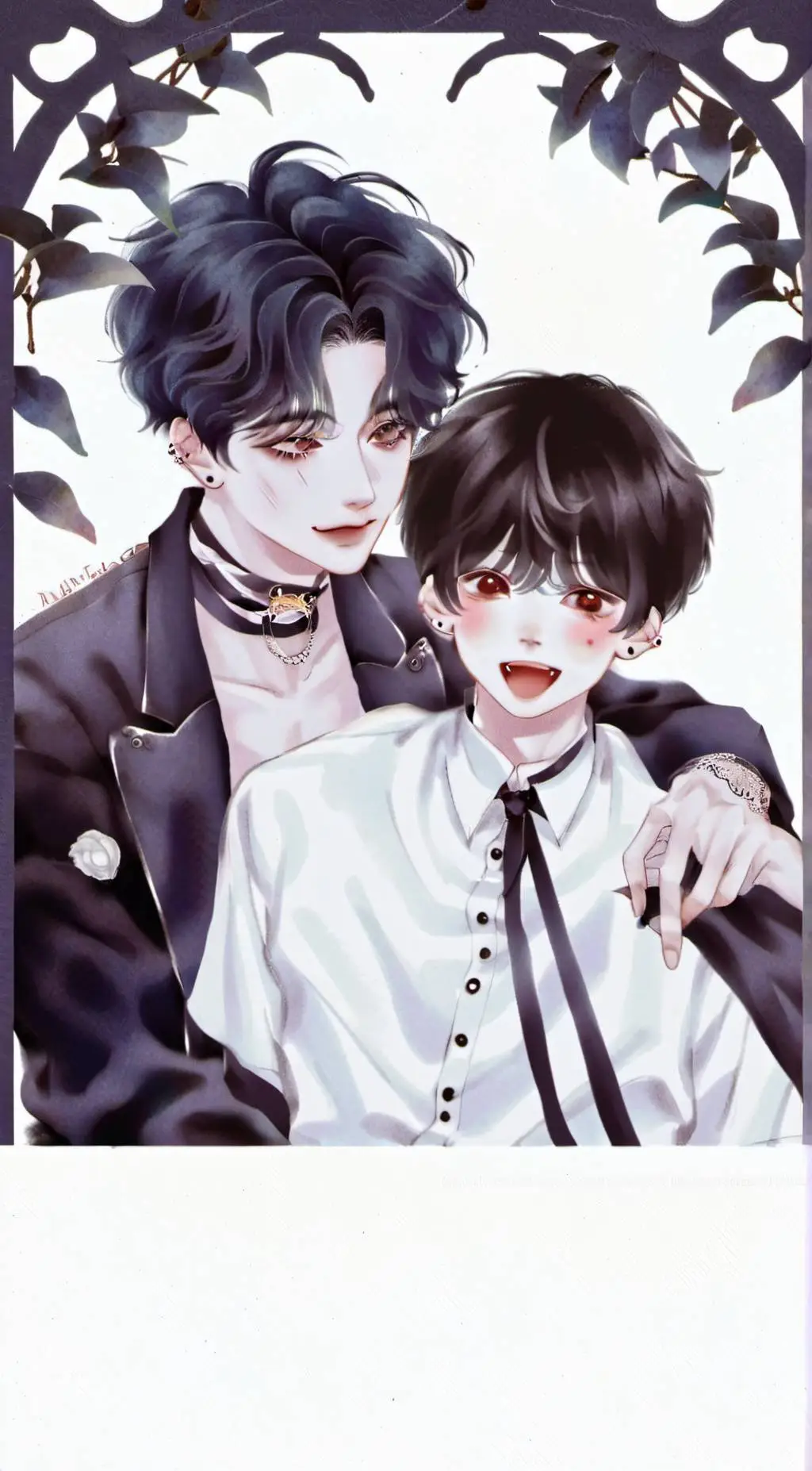 ai character: ᰔᩚ~Zack~ᰔᩚ background