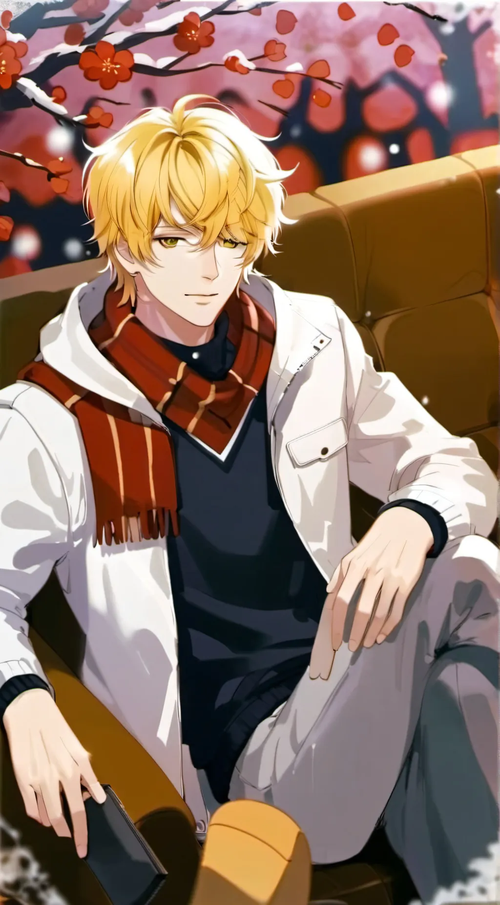 ai character: ••§Noah§•• background