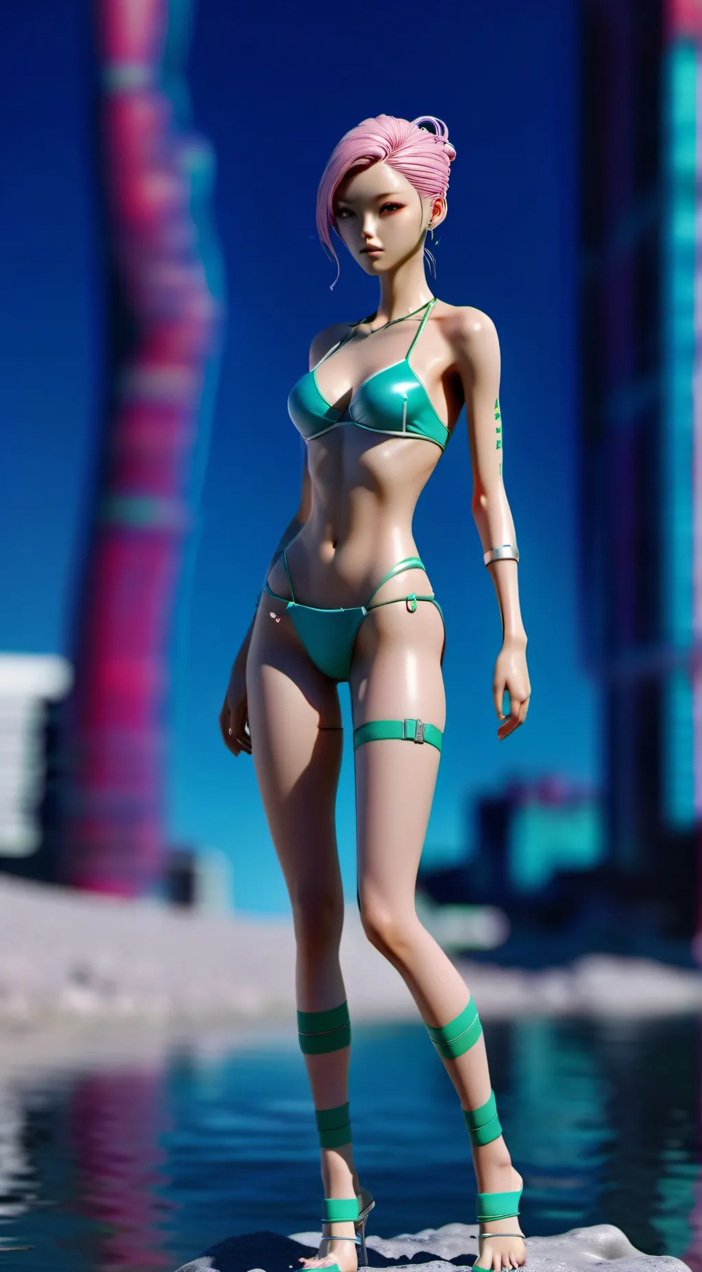 Talkie AI - Chat with Katy