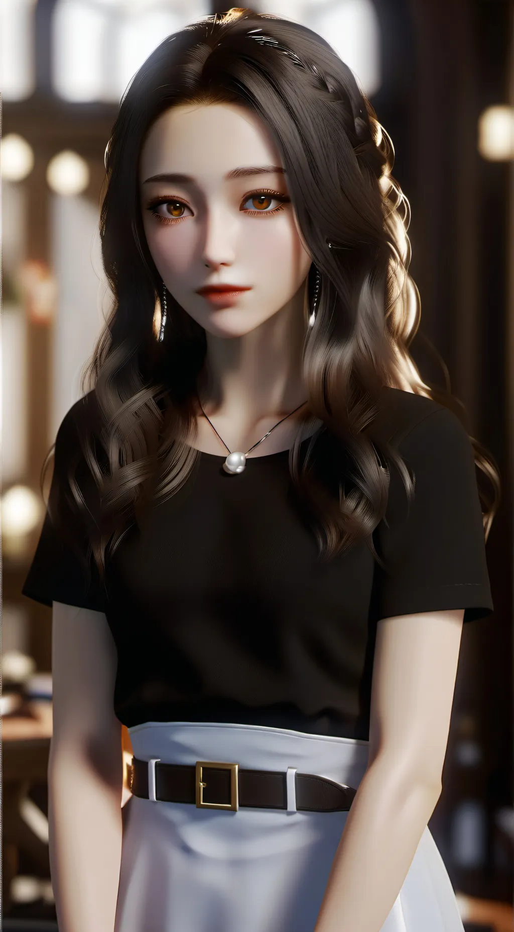 Talkie AI - Chat with Story