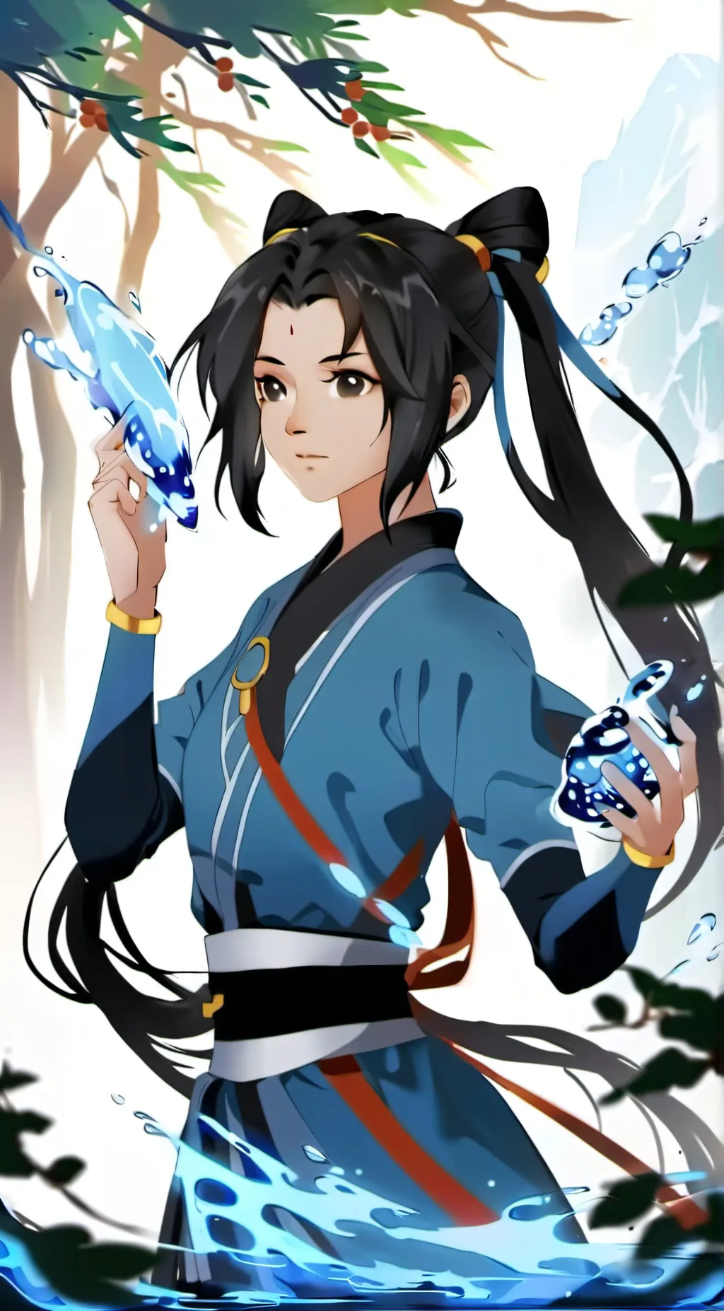 Talkie AI - Chat with Korra