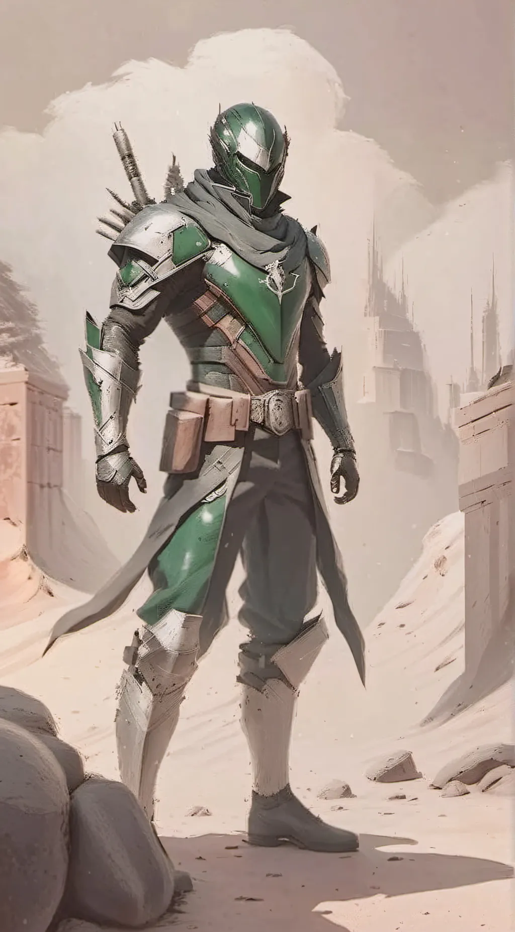 Talkie AI - Chat with anti Abraham 