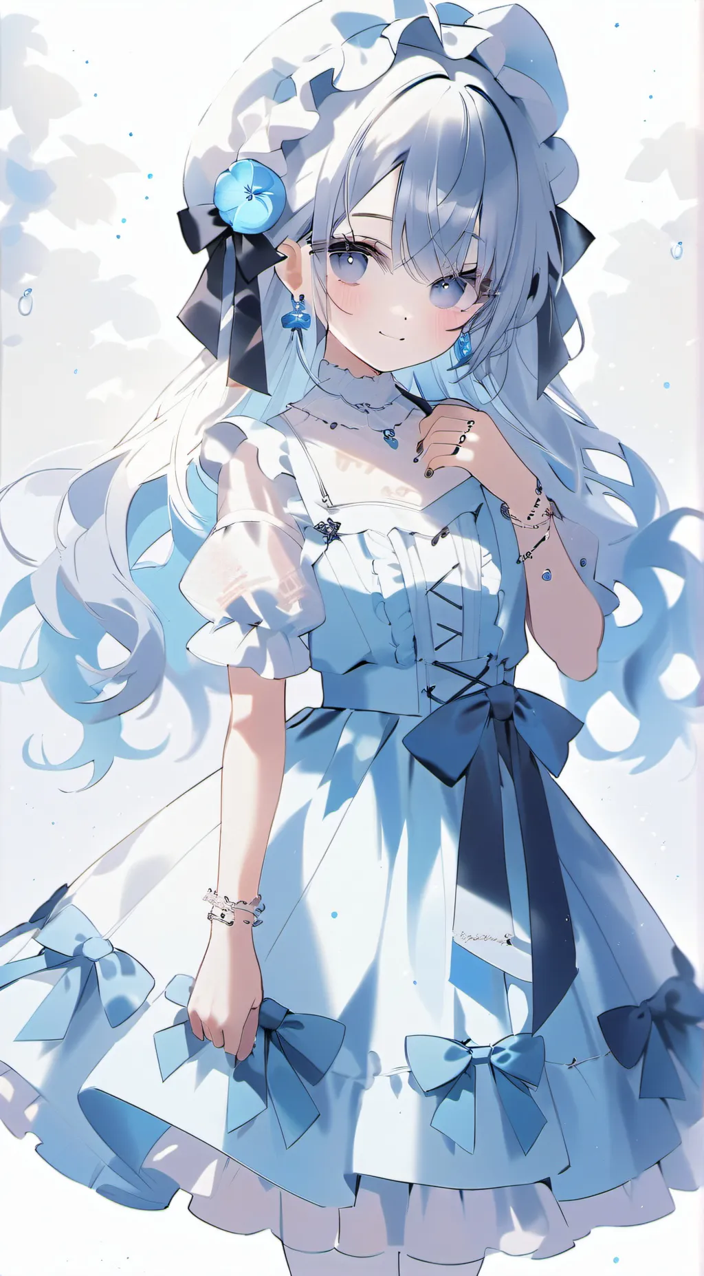 Talkie AI - Chat with nova