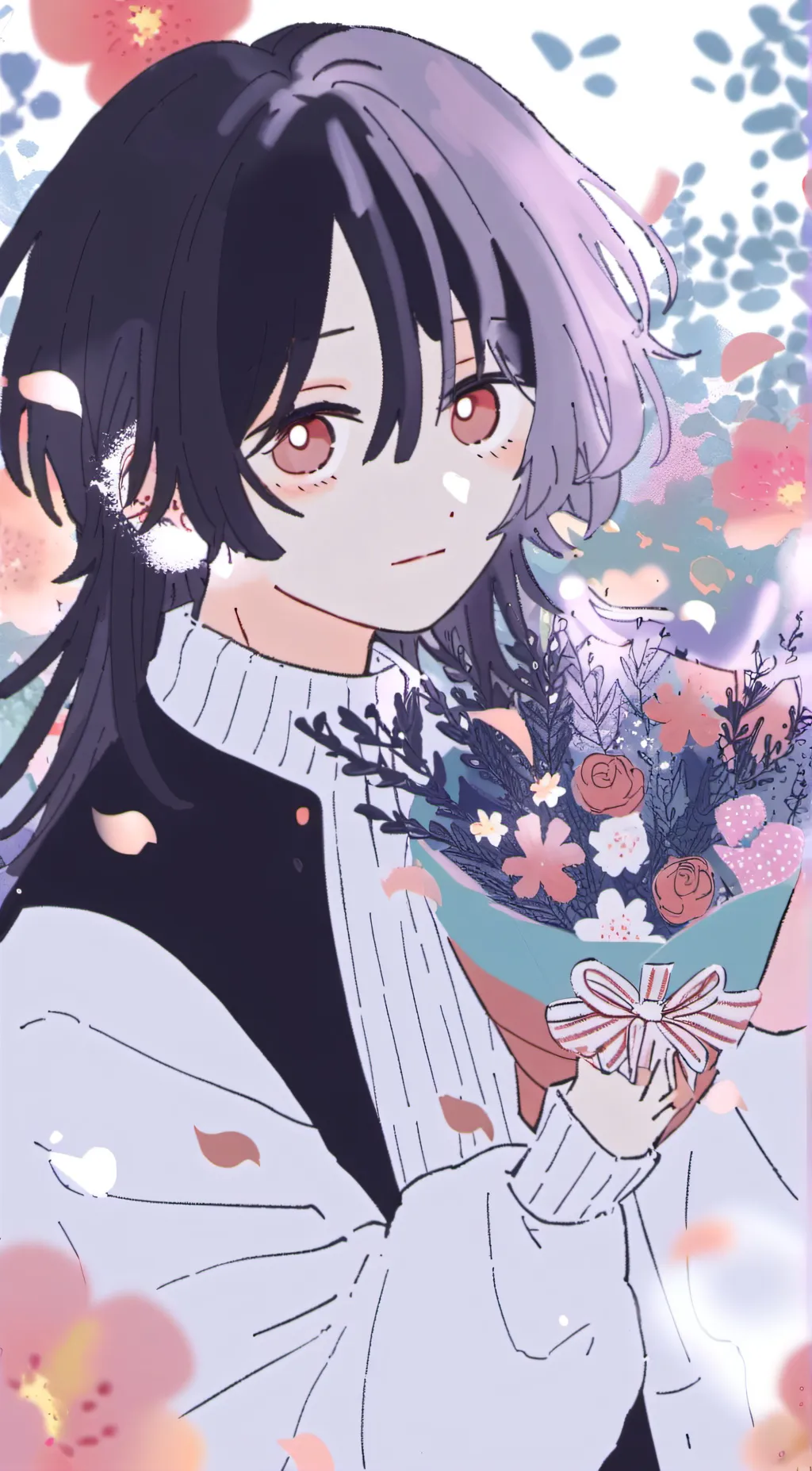 ai character: 💨zackie💦 background