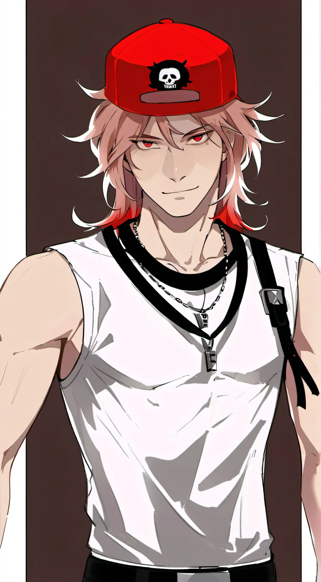 Talkie AI - Chat with Brick 