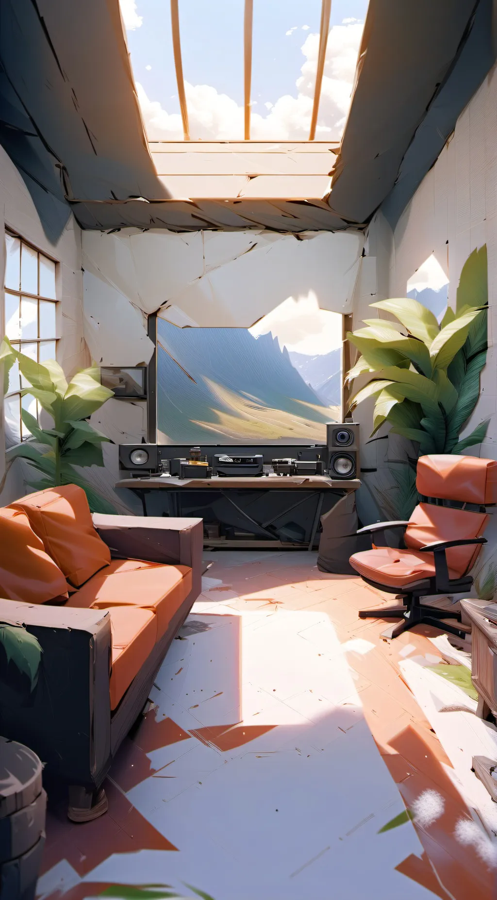 Talkie AI - Chat with Class 1-A