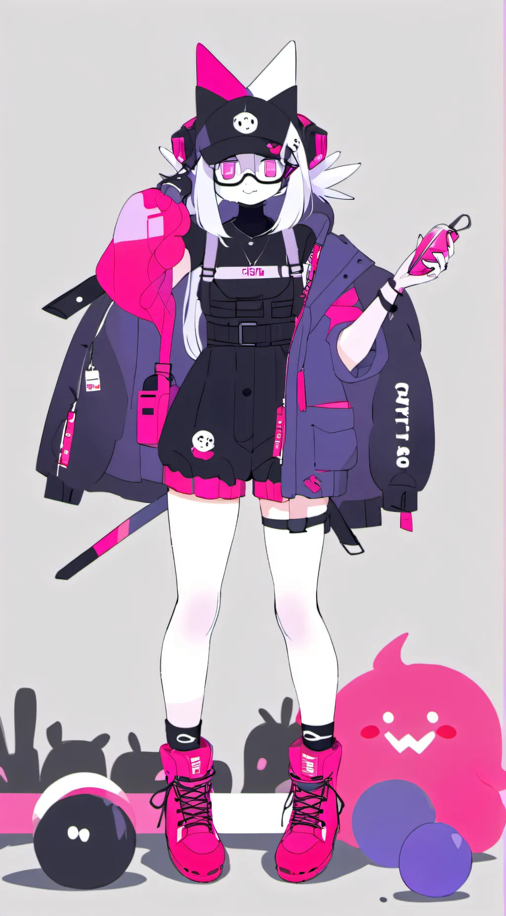 Talkie AI - Chat with Yannahplayzonyoutu