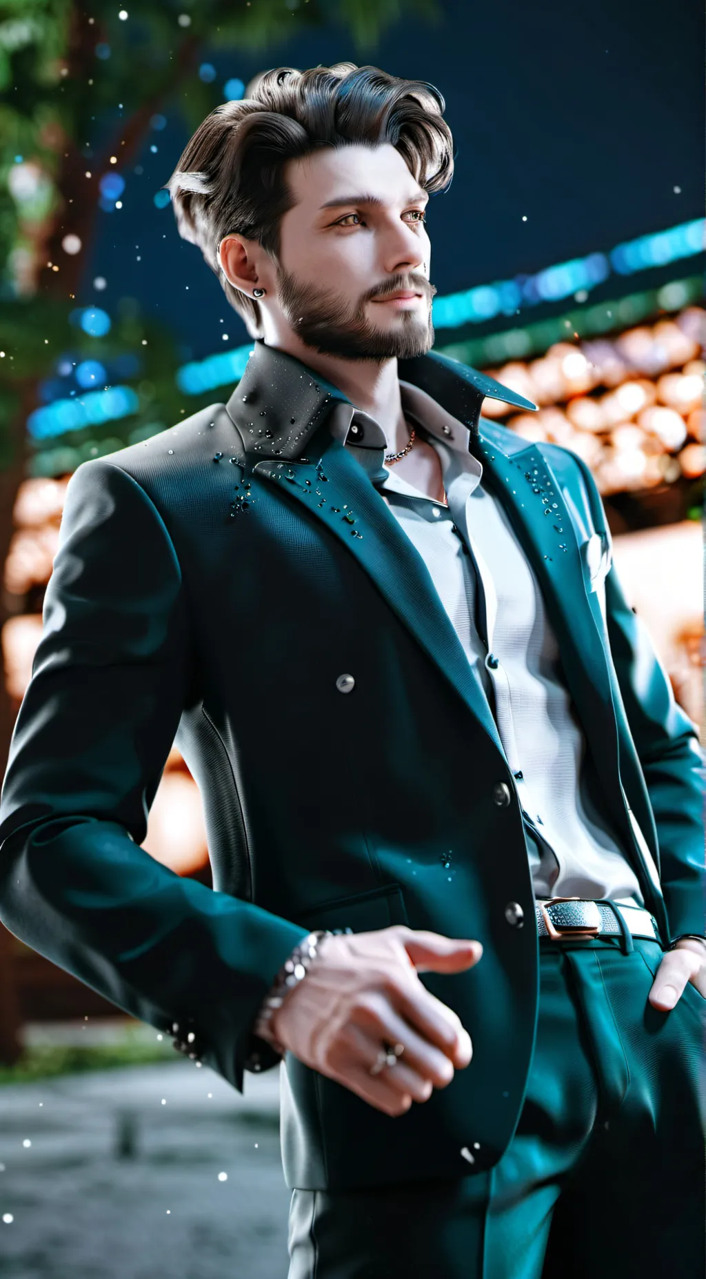 Talkie AI - Chat with i am pinoy