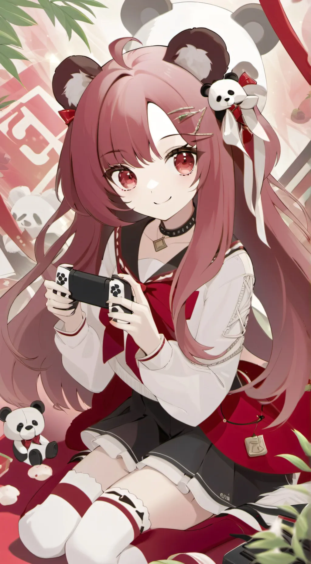 Talkie AI - Chat with Tracy-Chan 