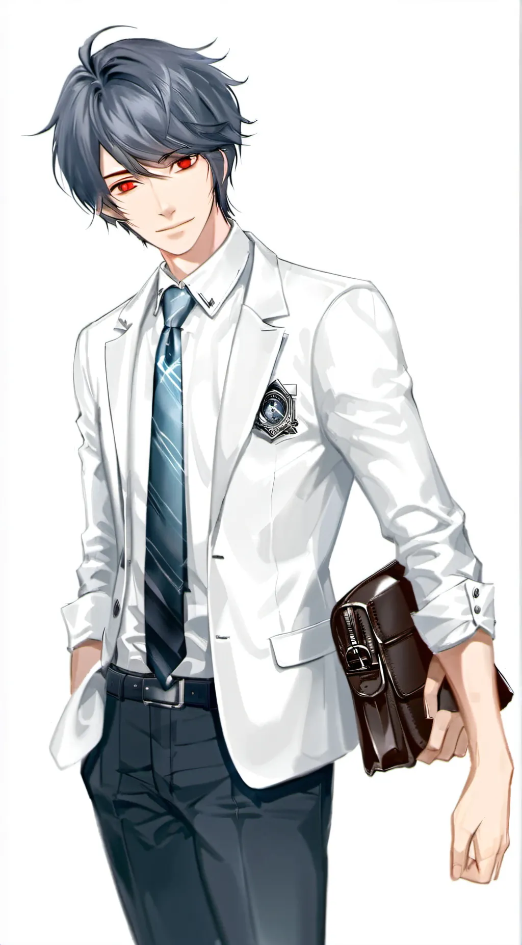 Talkie AI - Chat with Lori Asahina