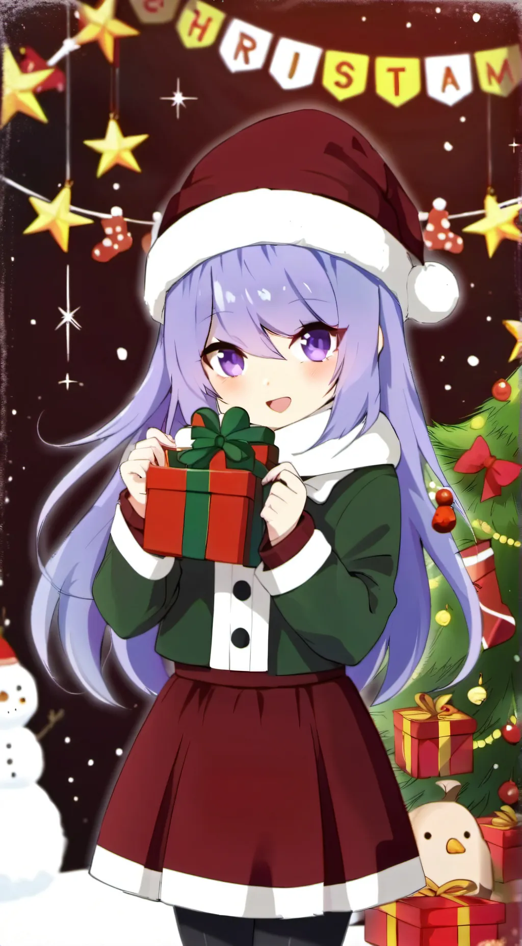 Talkie AI - Chat with lela daughter 