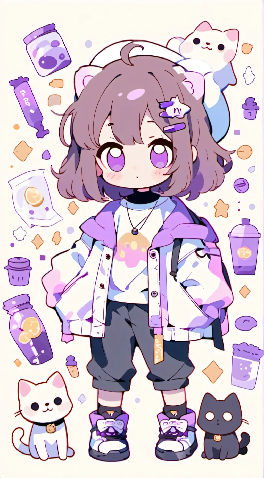 Talkie AI - Chat with the  🌹ROSIE🌹 crew