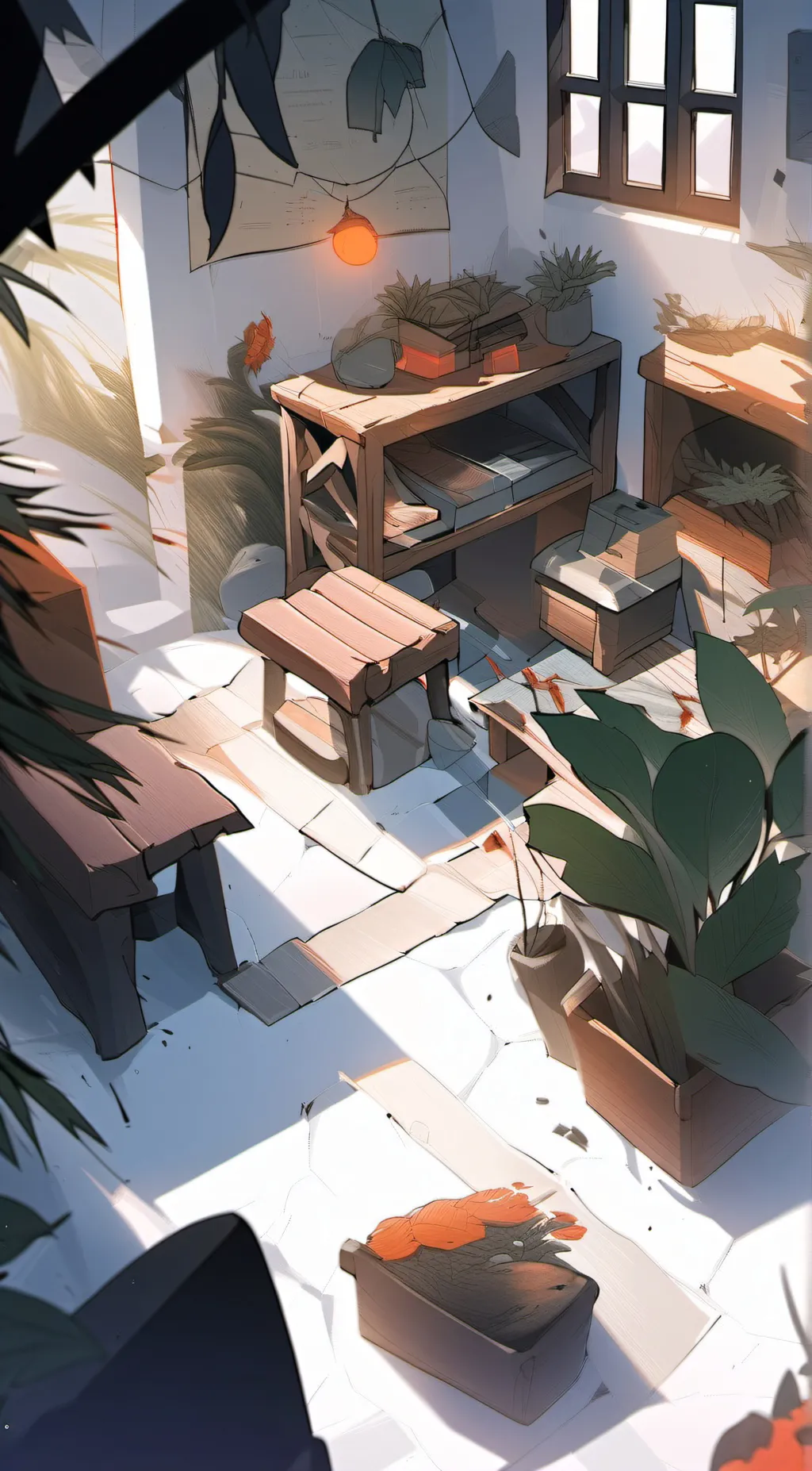 Talkie AI - Chat with my tpot ocs!