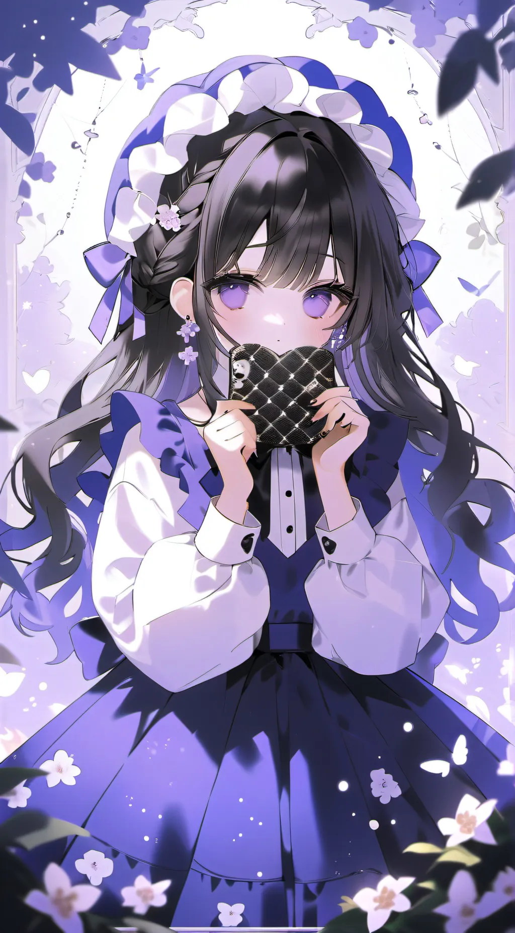 Talkie AI - Chat with Ashleey