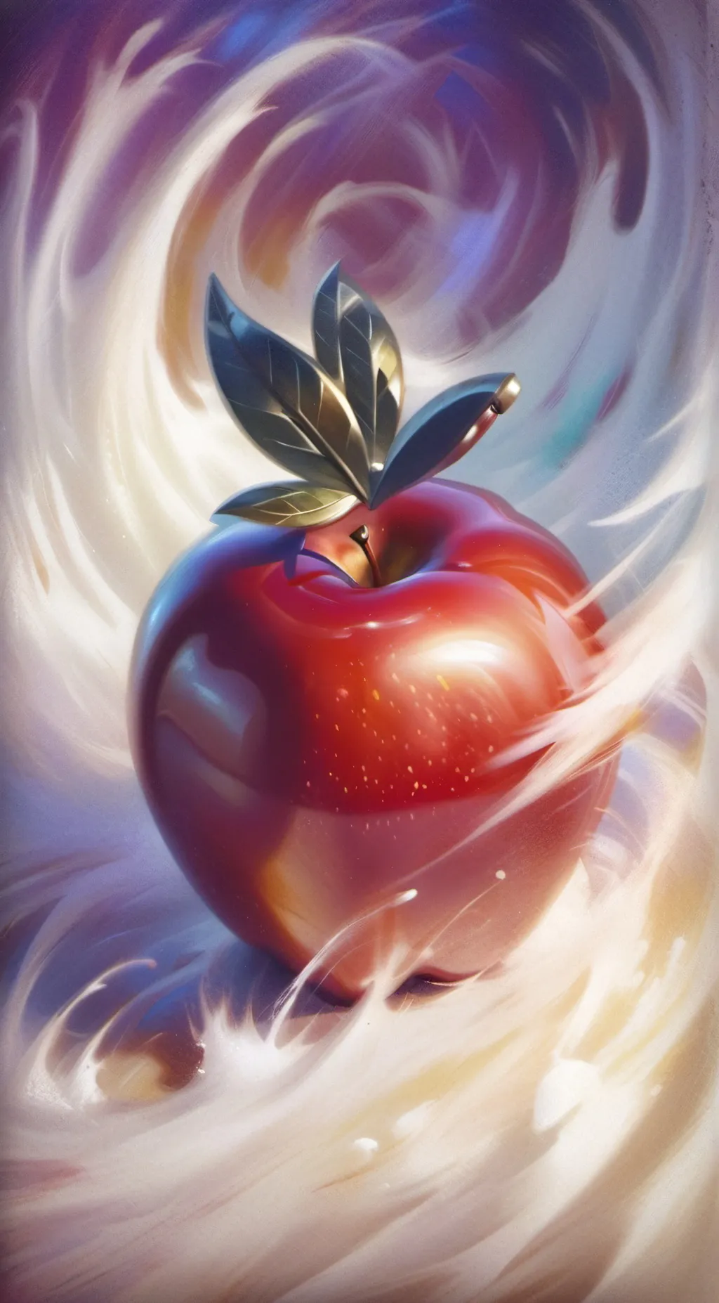 Talkie AI - Chat with radioapple