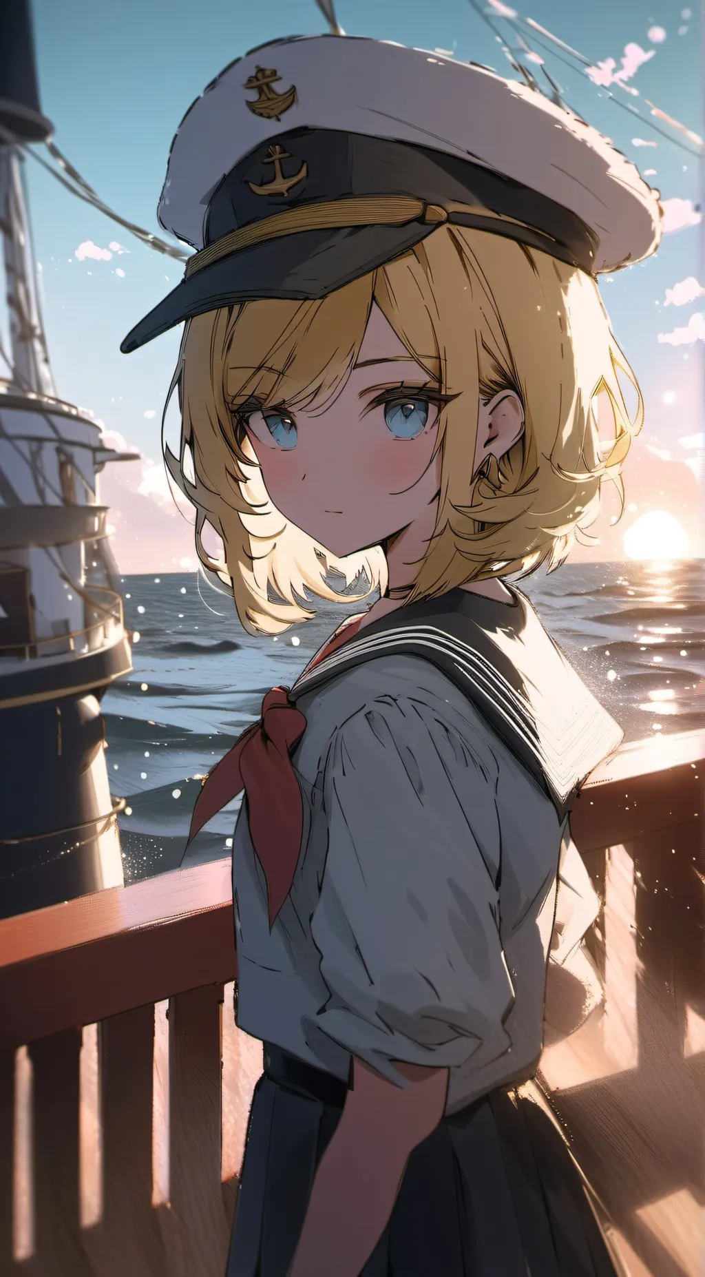 Talkie AI - Chat with Coral