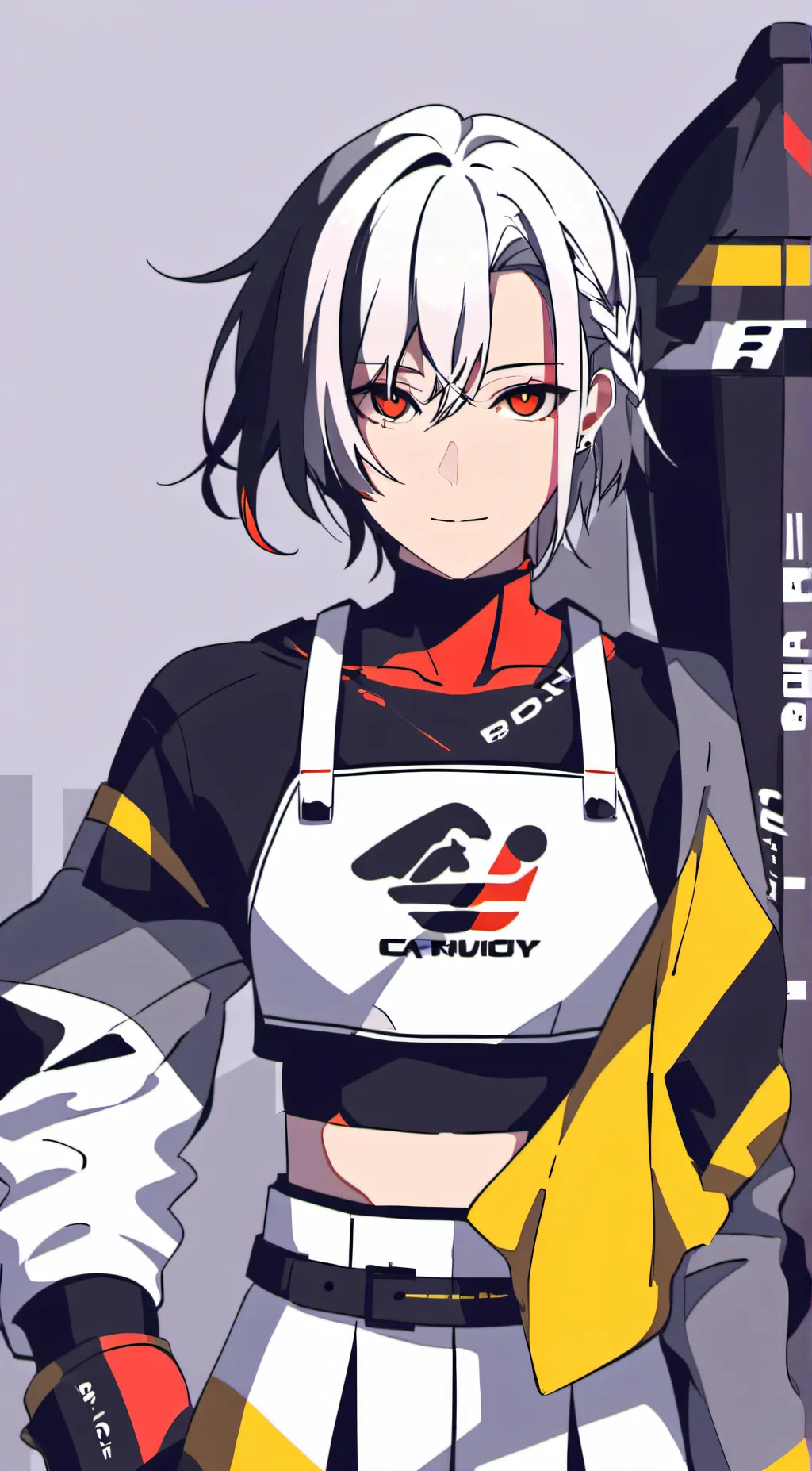 Talkie AI - Chat with Princess