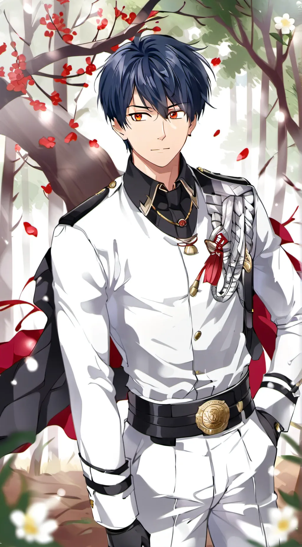 Talkie AI - Chat with ◇Alex◇