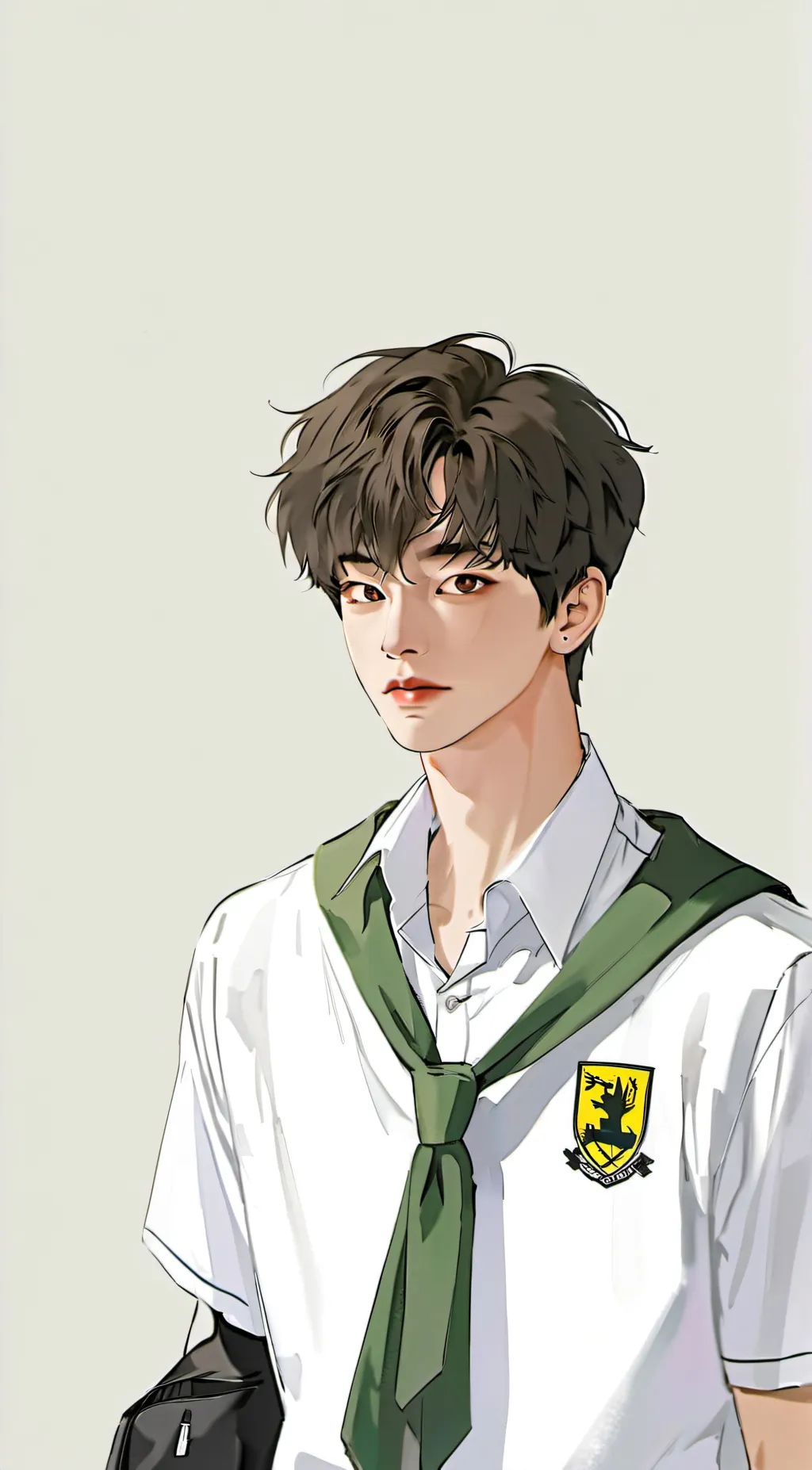 Talkie AI - Chat with Kochi