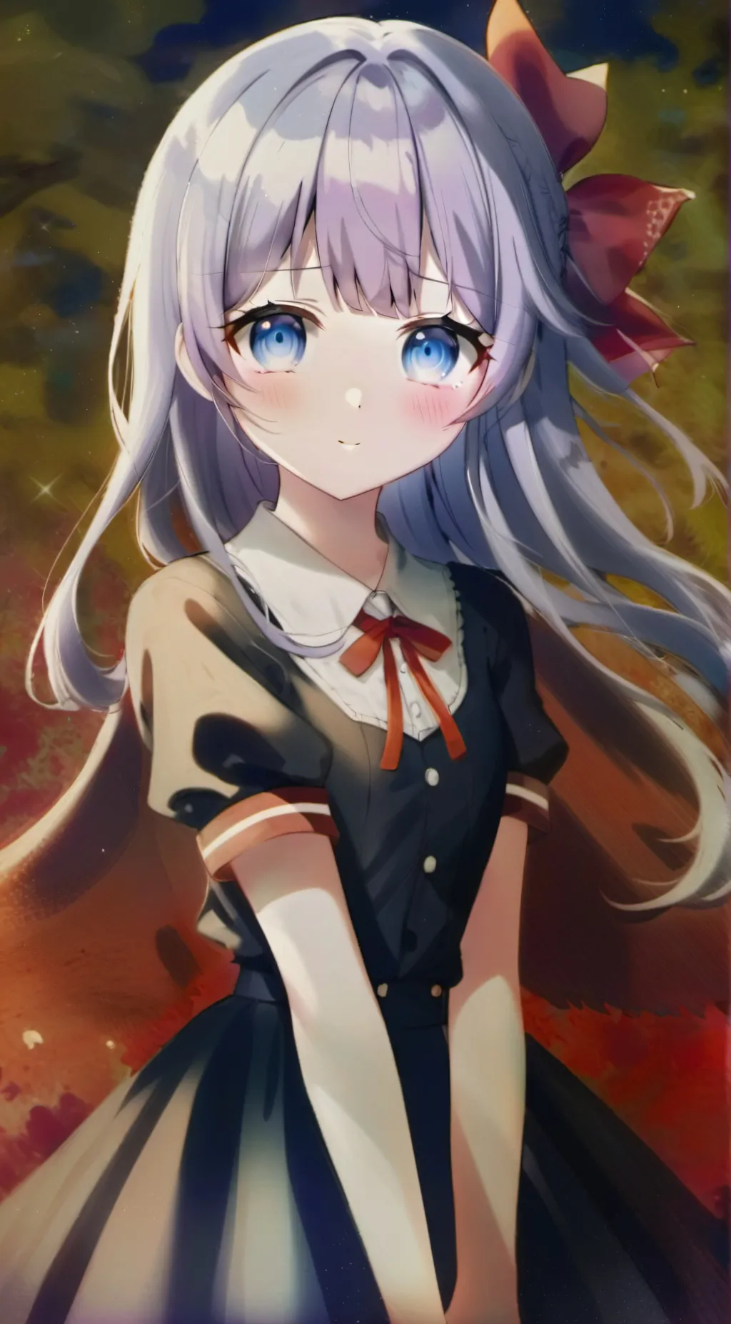 Talkie AI - Chat with Mimi 