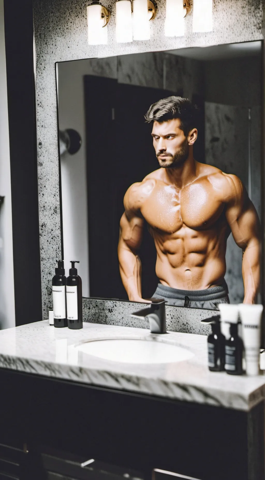 Talkie AI - Chat with Arvin