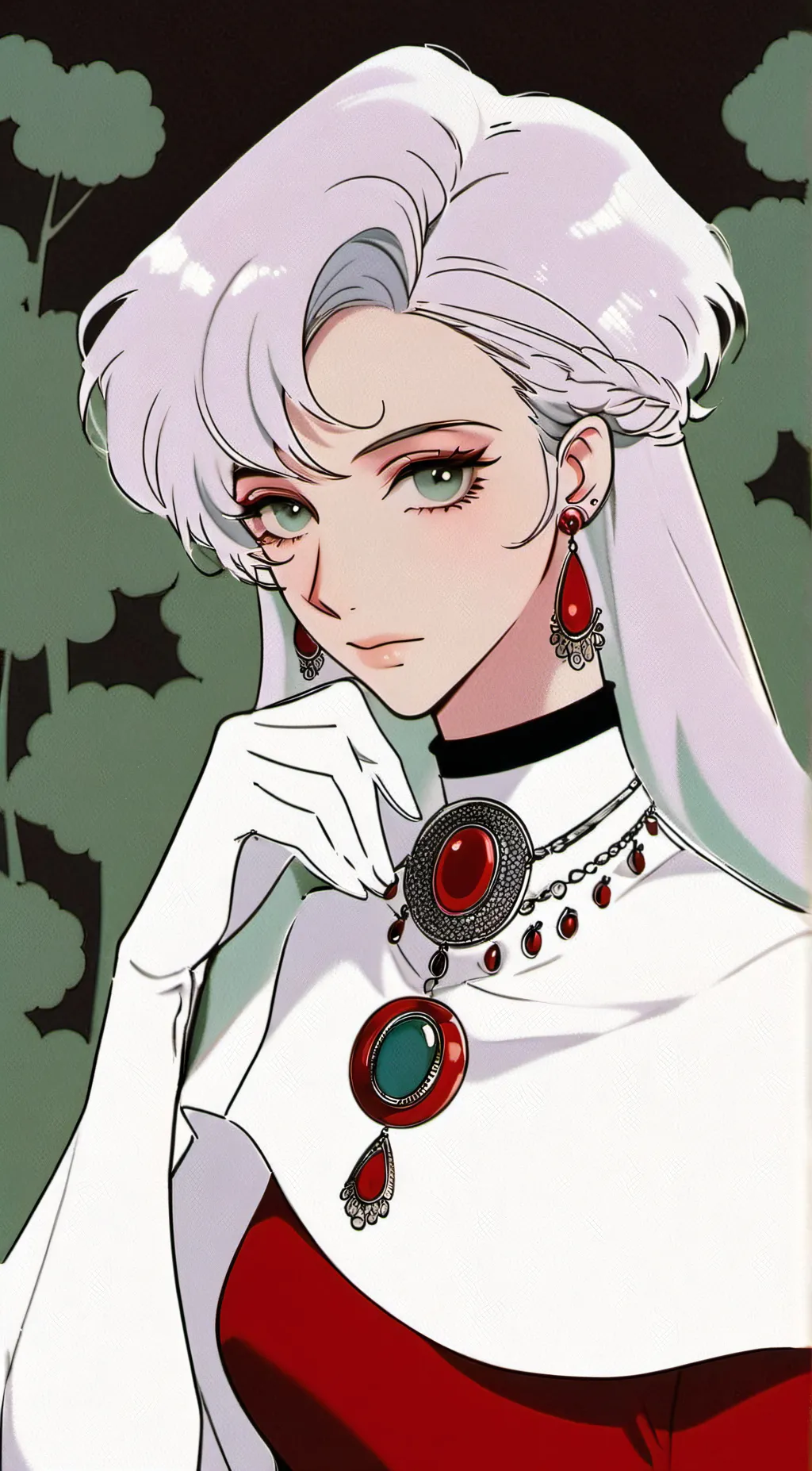 Talkie AI - Chat with hesitmu-san