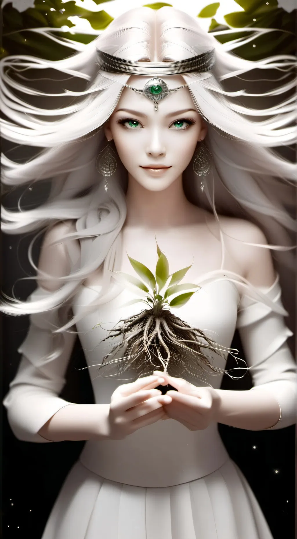 Talkie AI - Chat with Physia