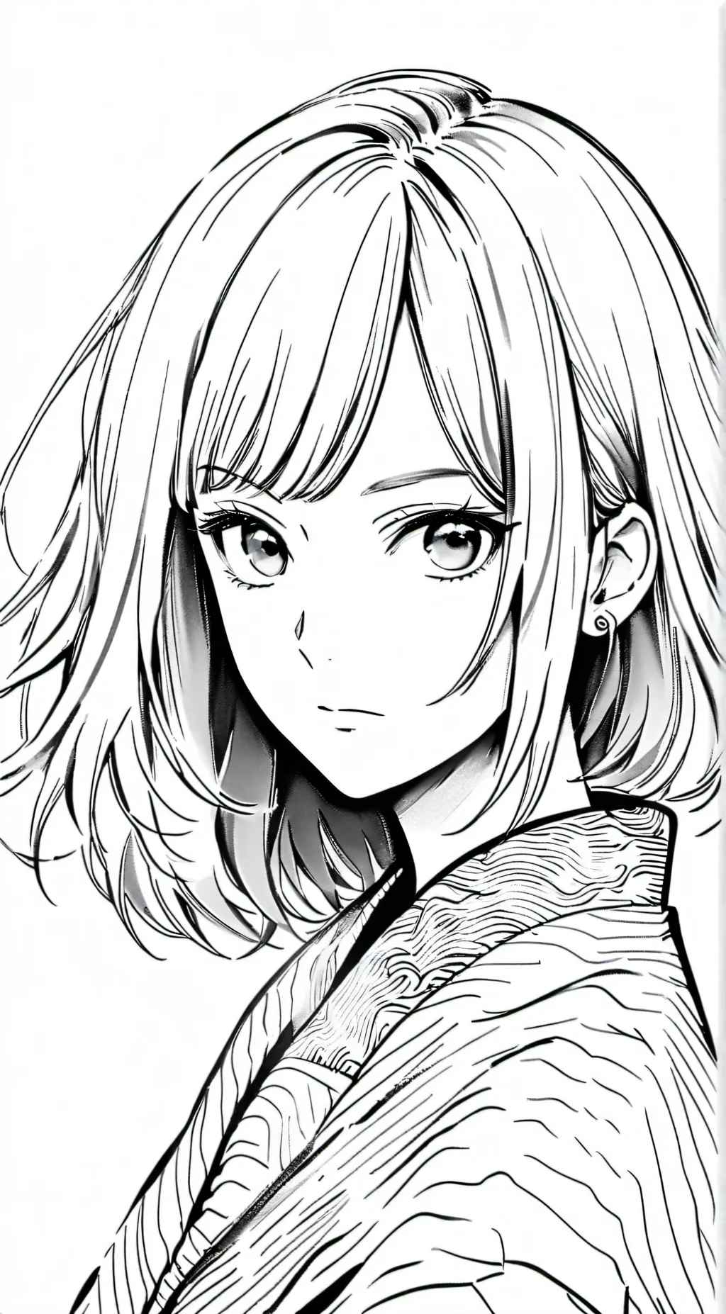 ai character: max background