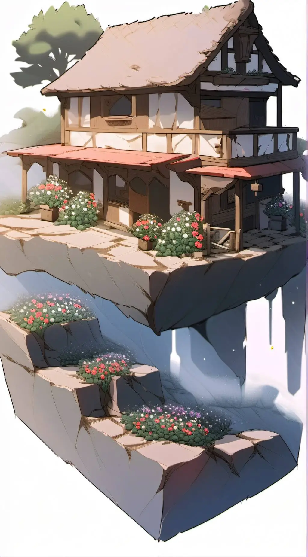 Talkie AI - Chat with Possesive Dsmp