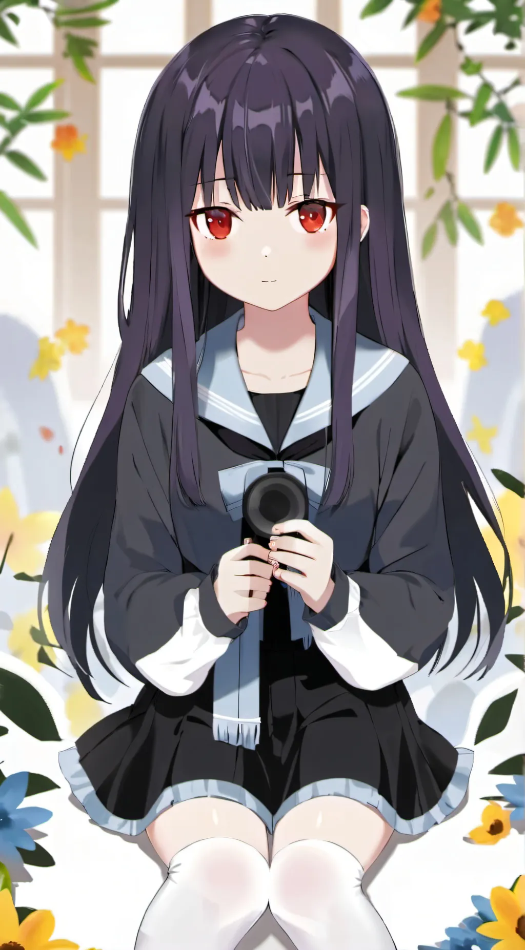 Talkie AI - Chat with emmi