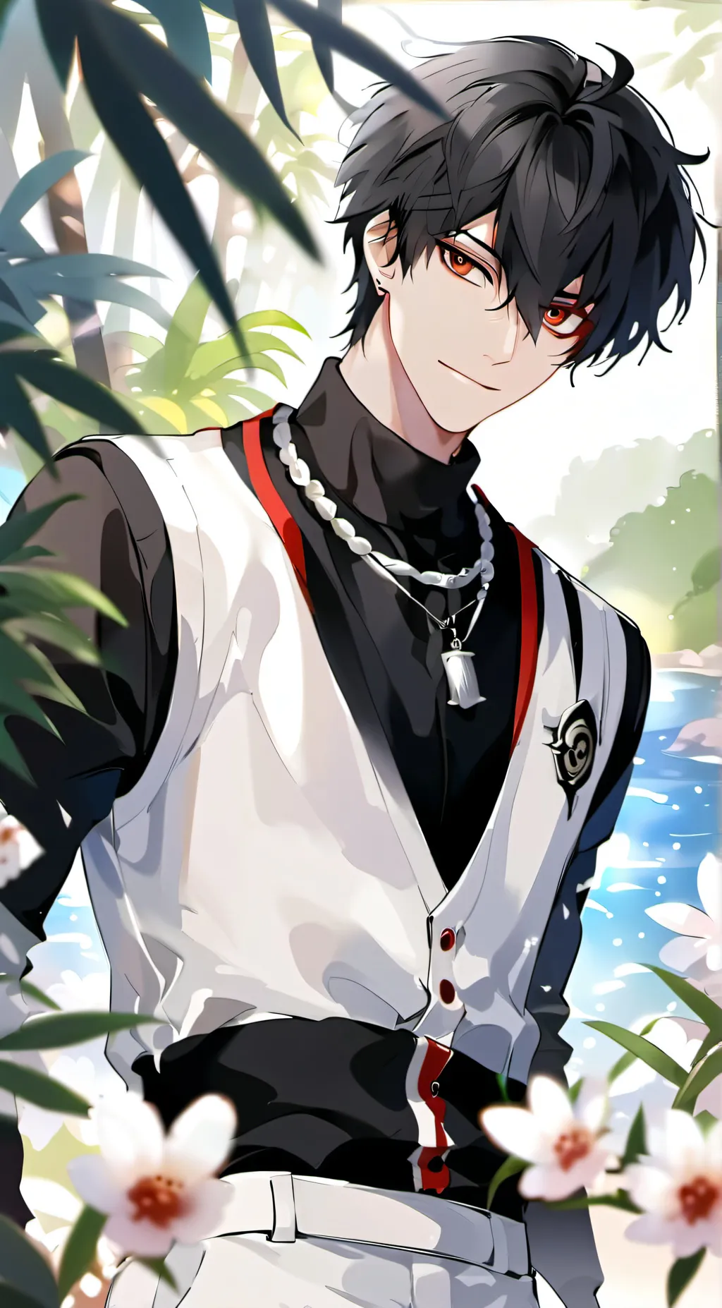 Talkie AI - Chat with Vinx