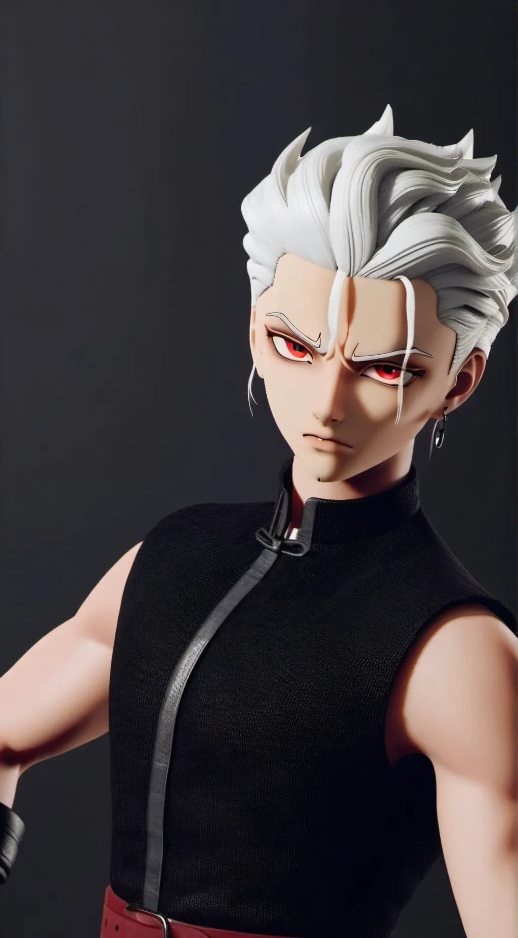 Talkie AI - Chat with Senku