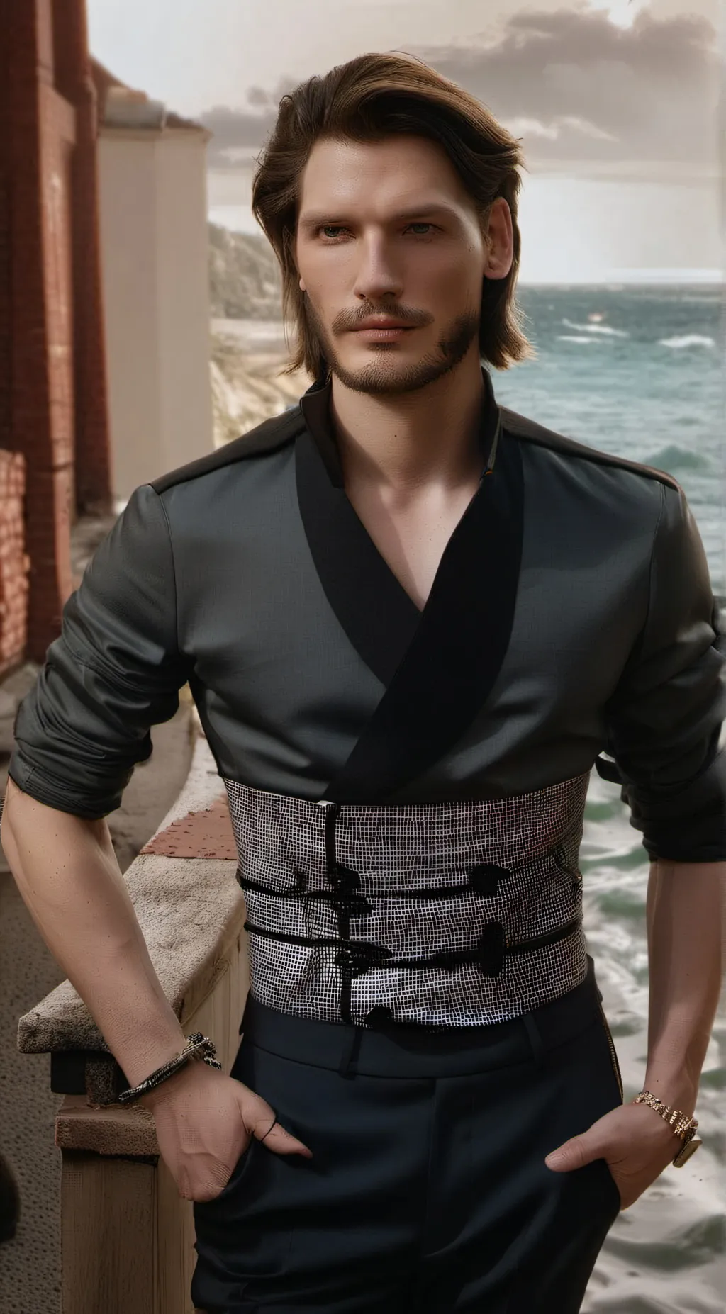 Talkie AI - Chat with max